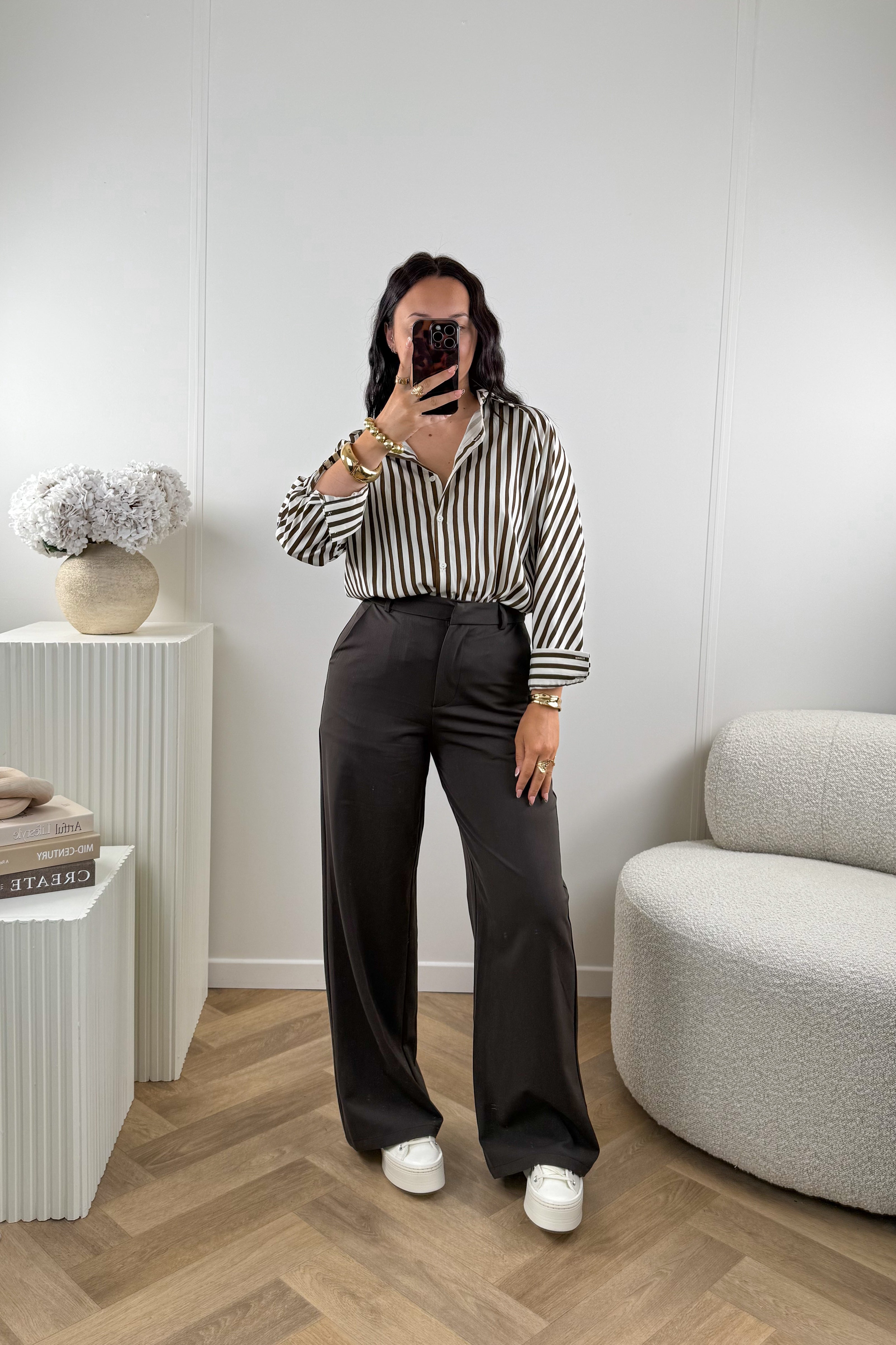 PANTALON ADÈLE