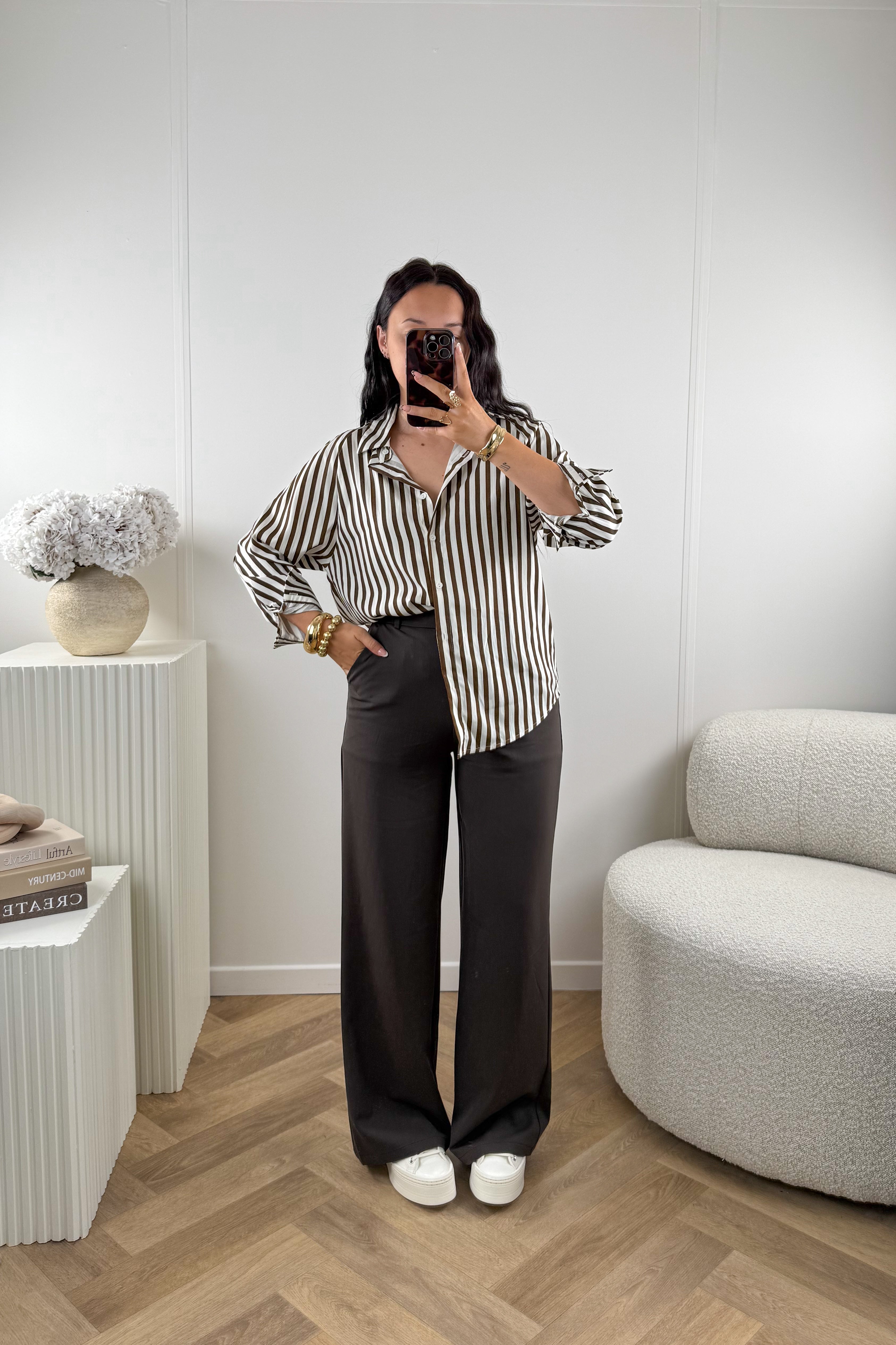 CHEMISE VICTOIRE
