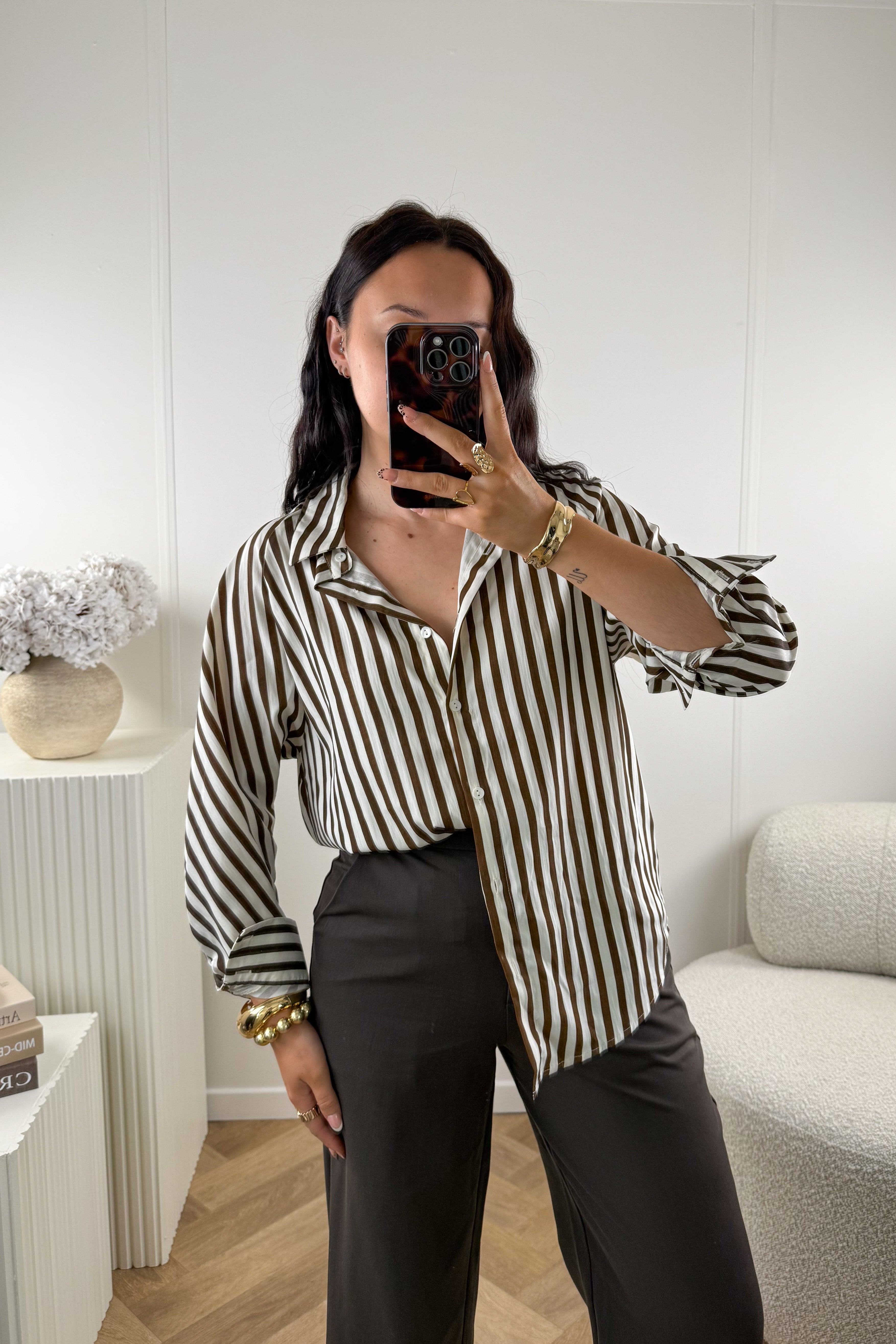 CHEMISE VICTOIRE