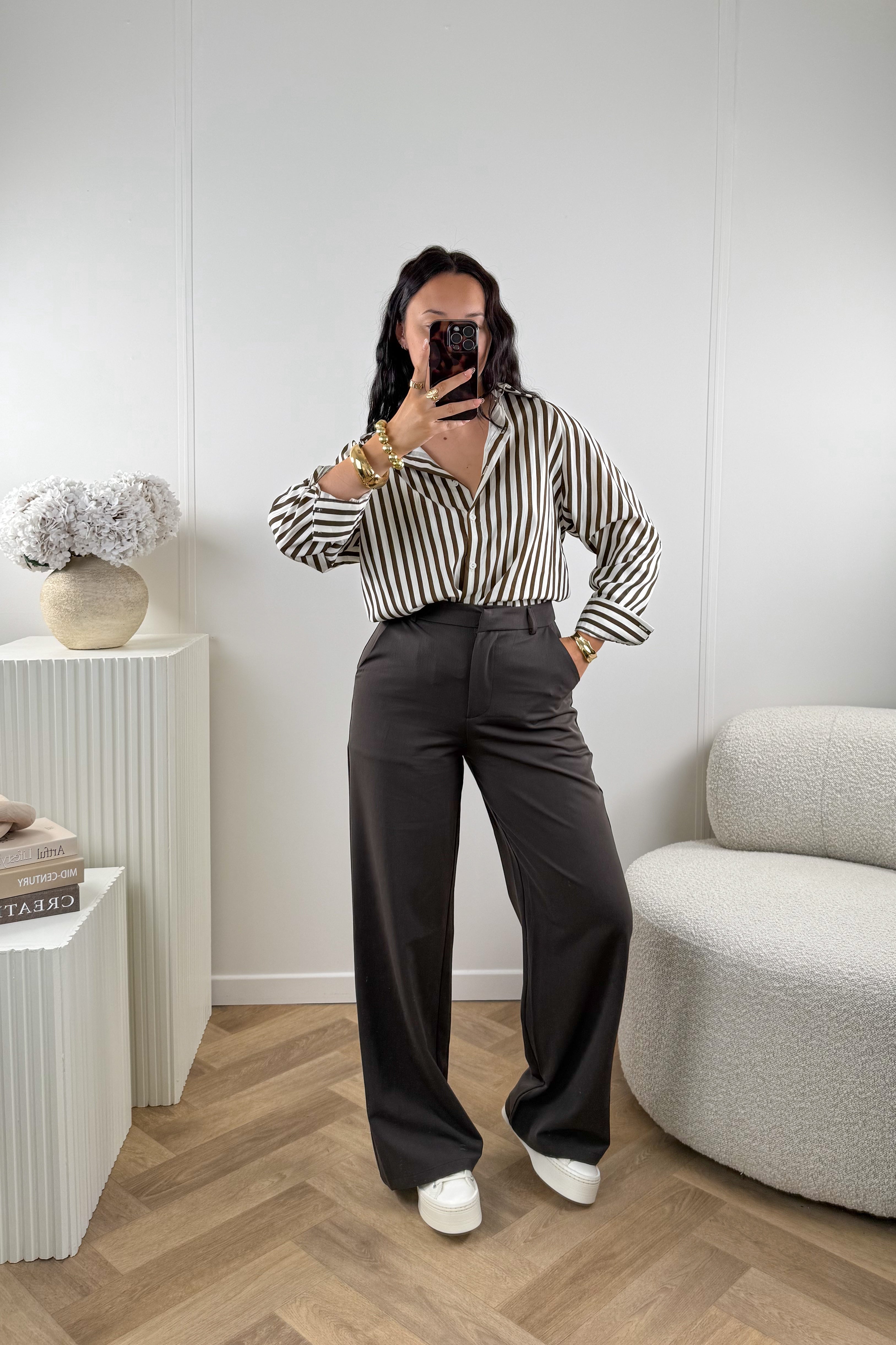PANTALON ADÈLE