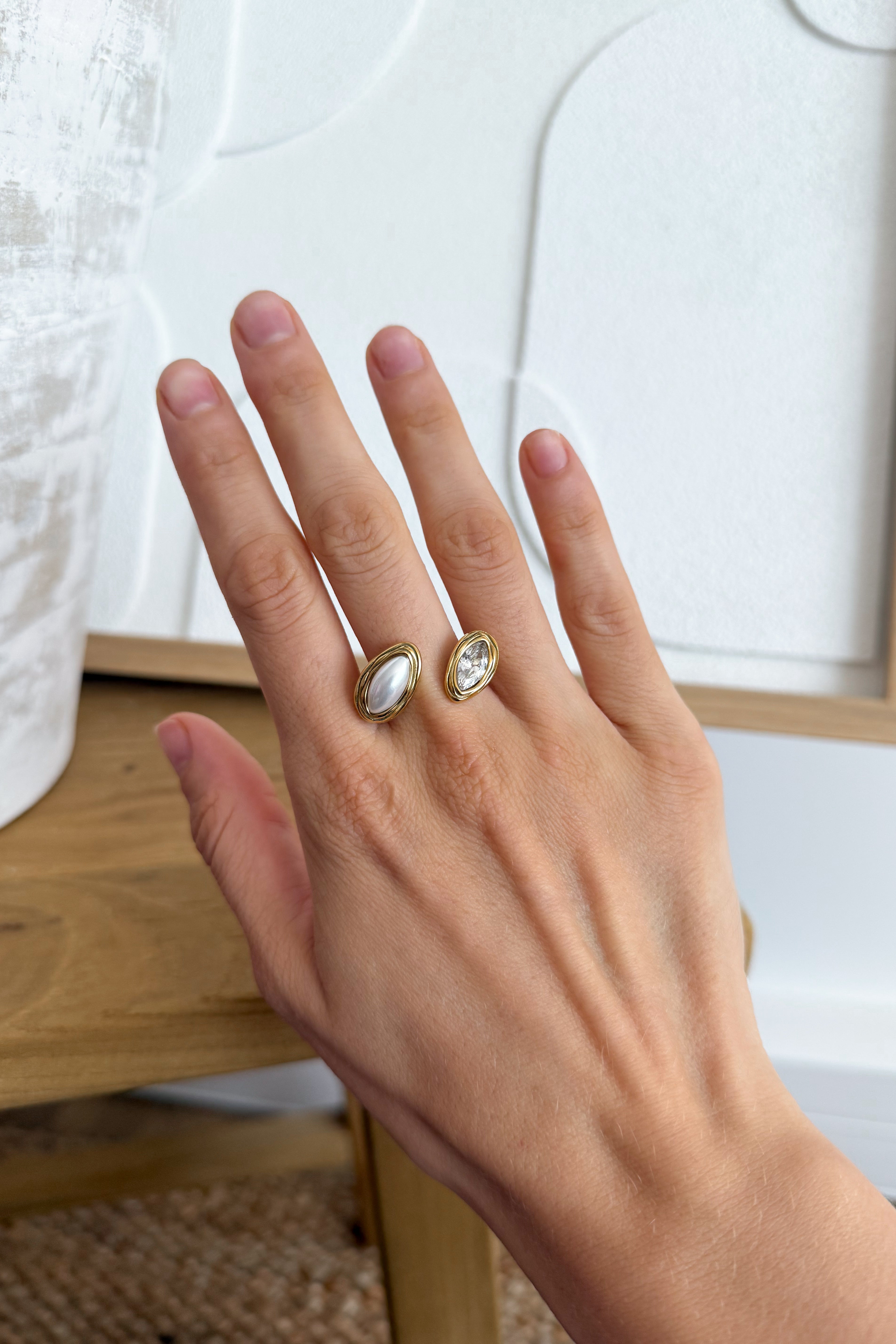 BAGUE LUMA