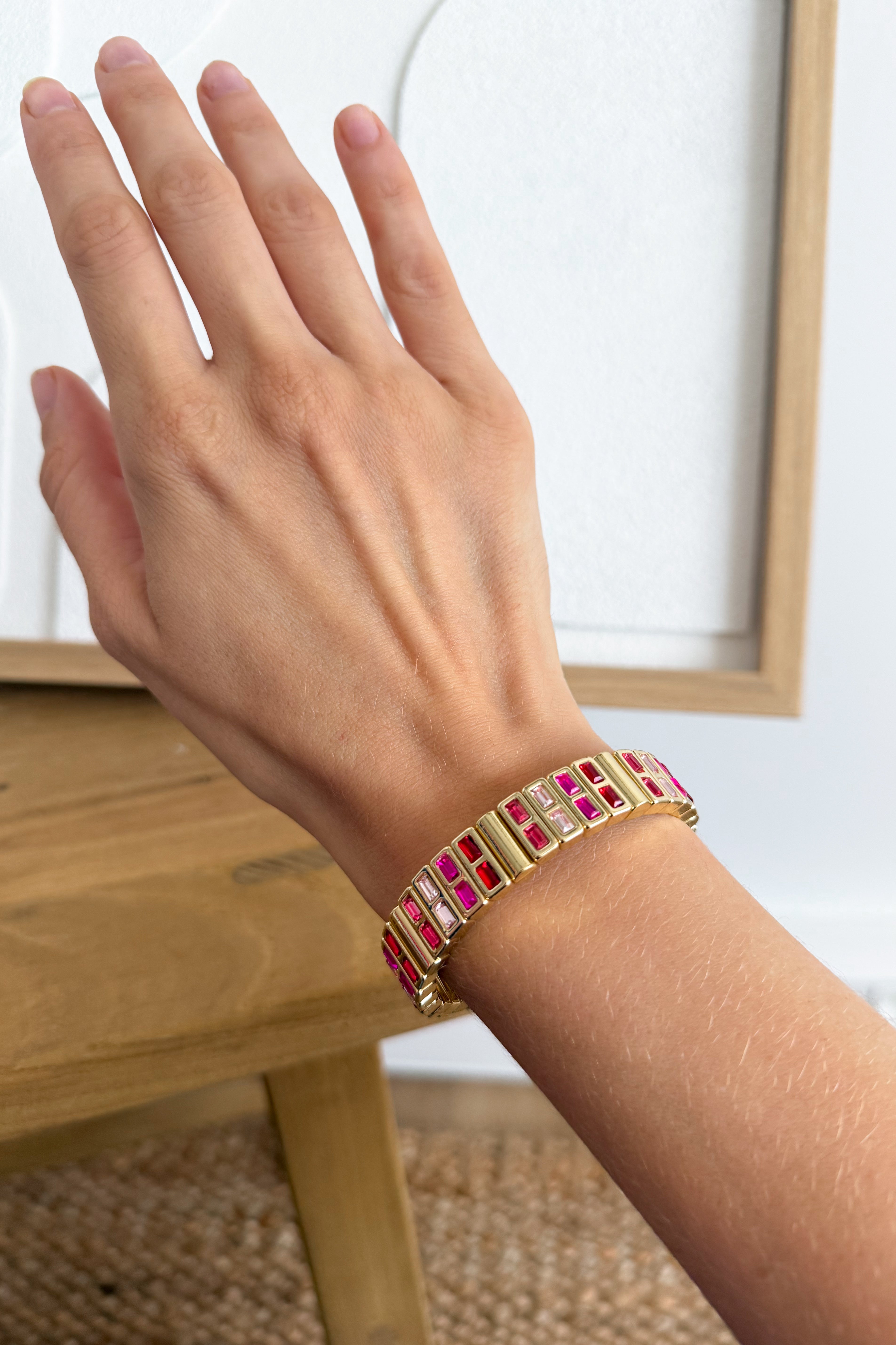 BRACELET CORALIA