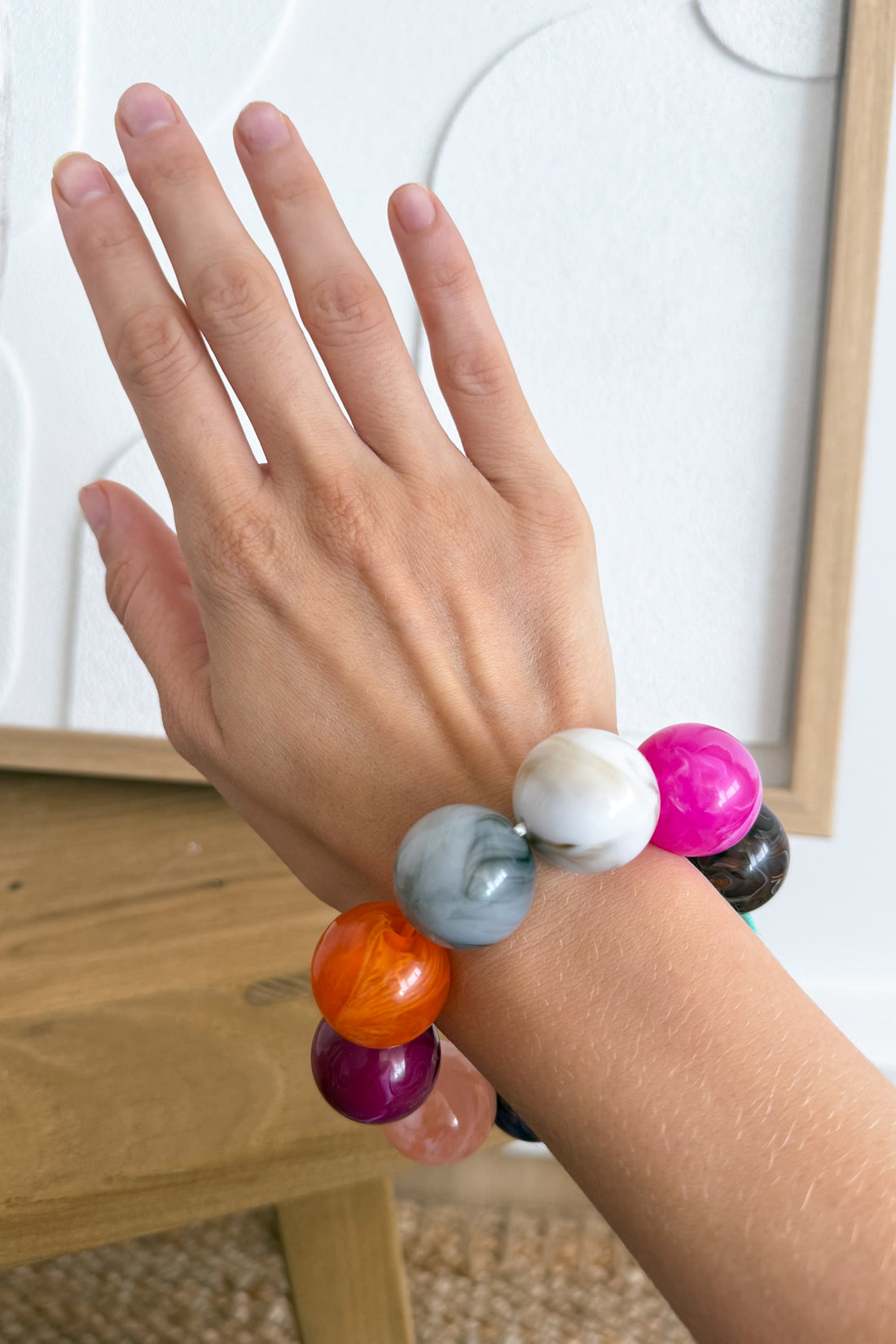 BRACELET BAMBOLA