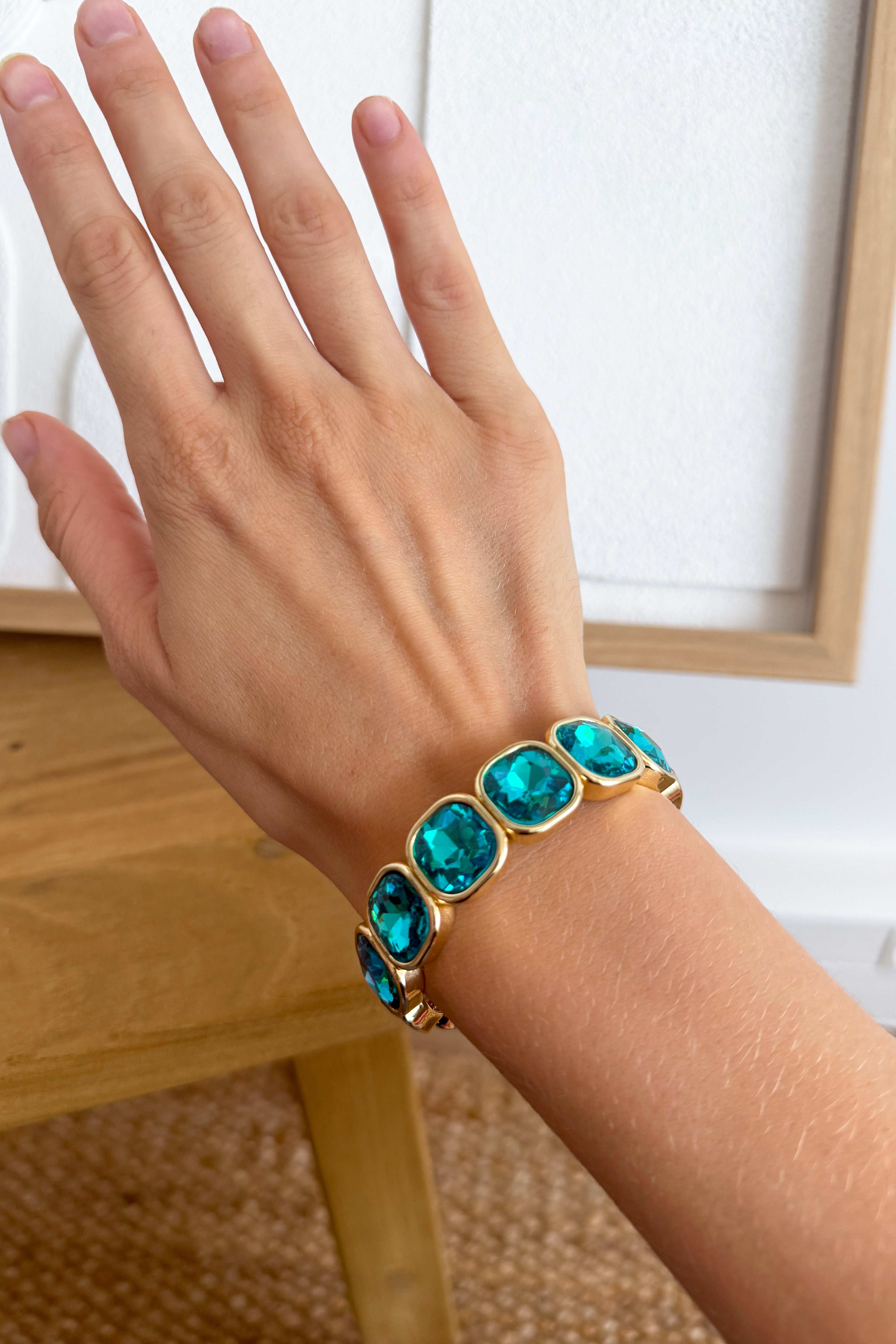 BRACELET LAGUNA