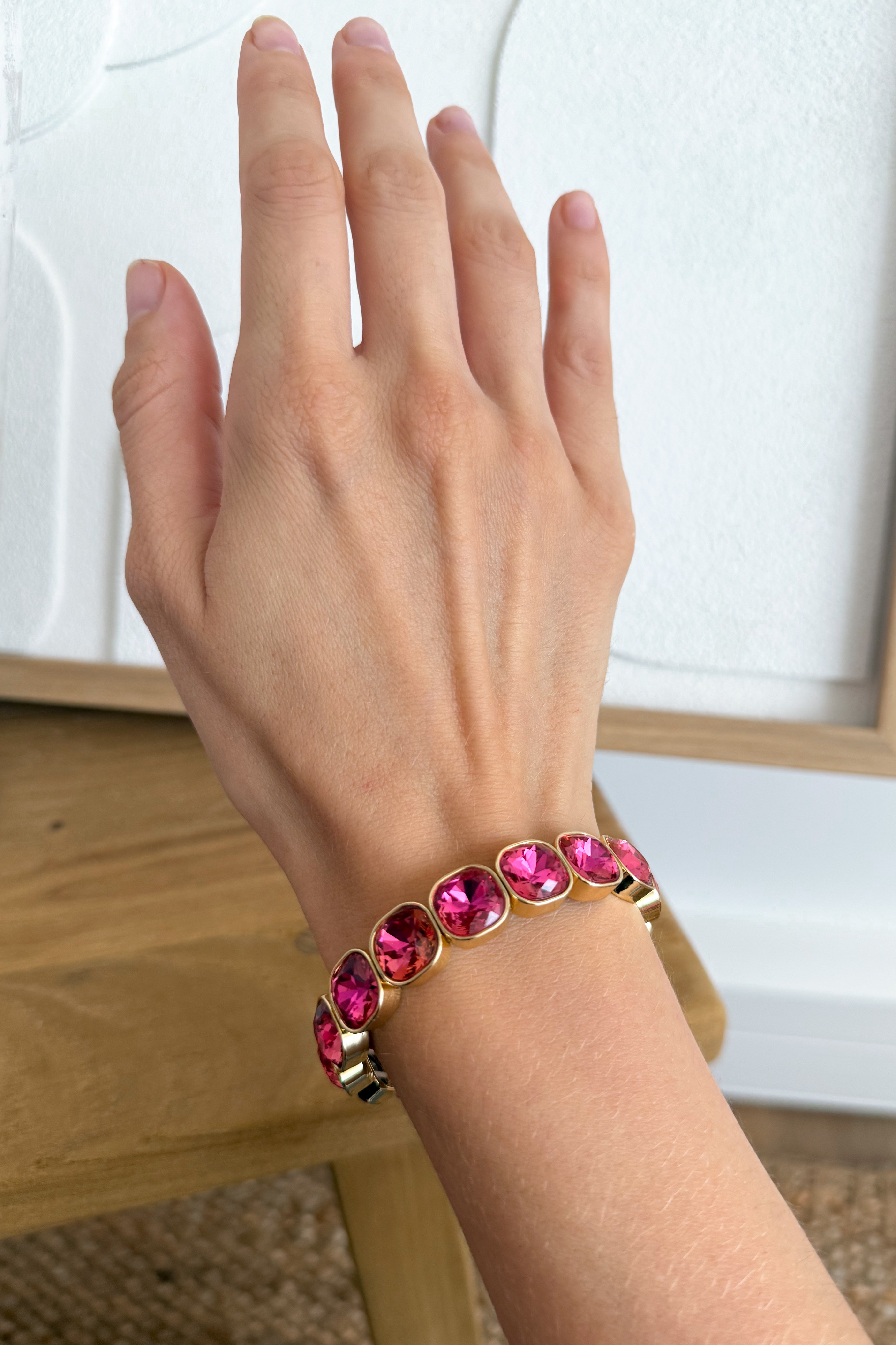 BRACELET PINKO