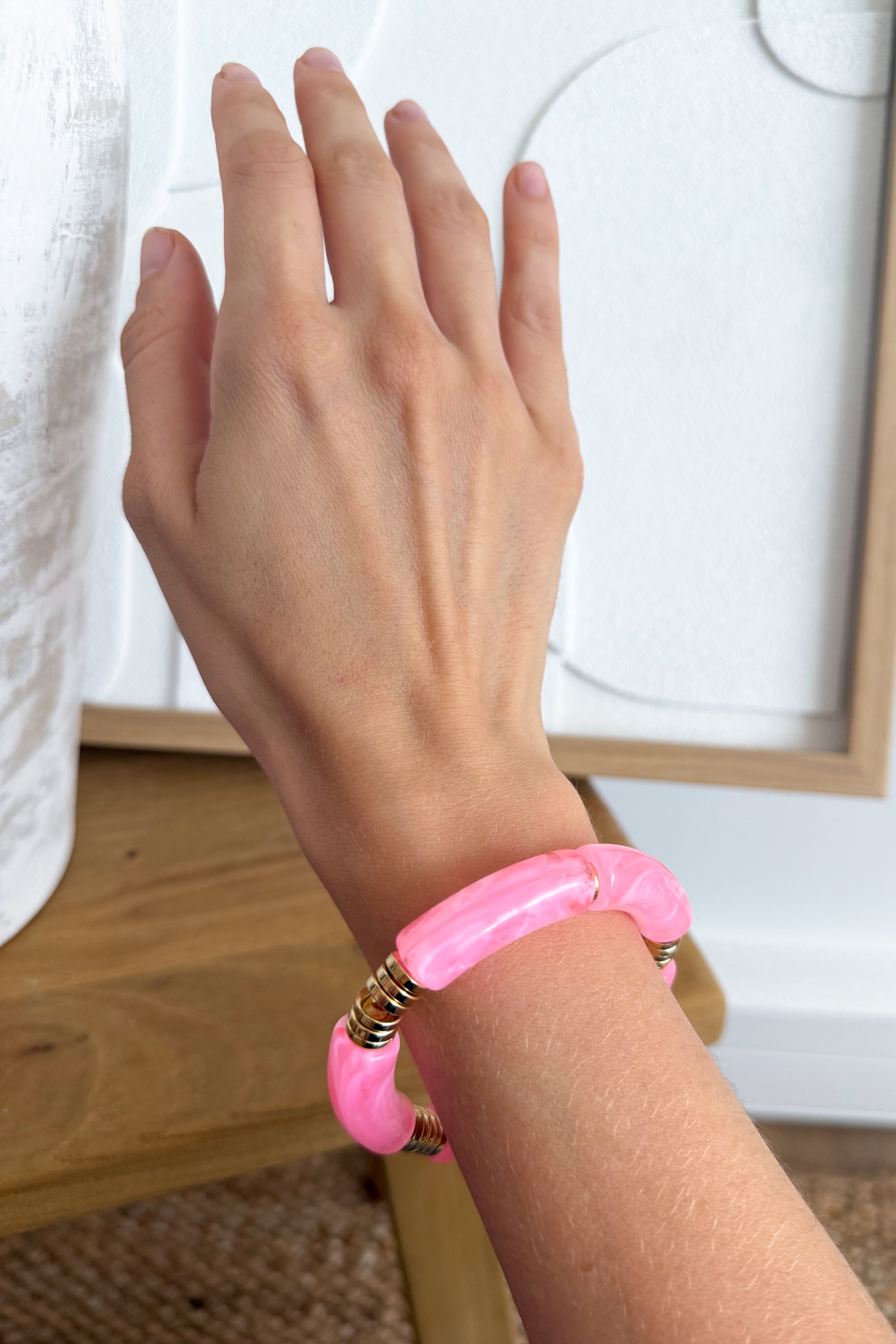 BRACELET BUBBLE