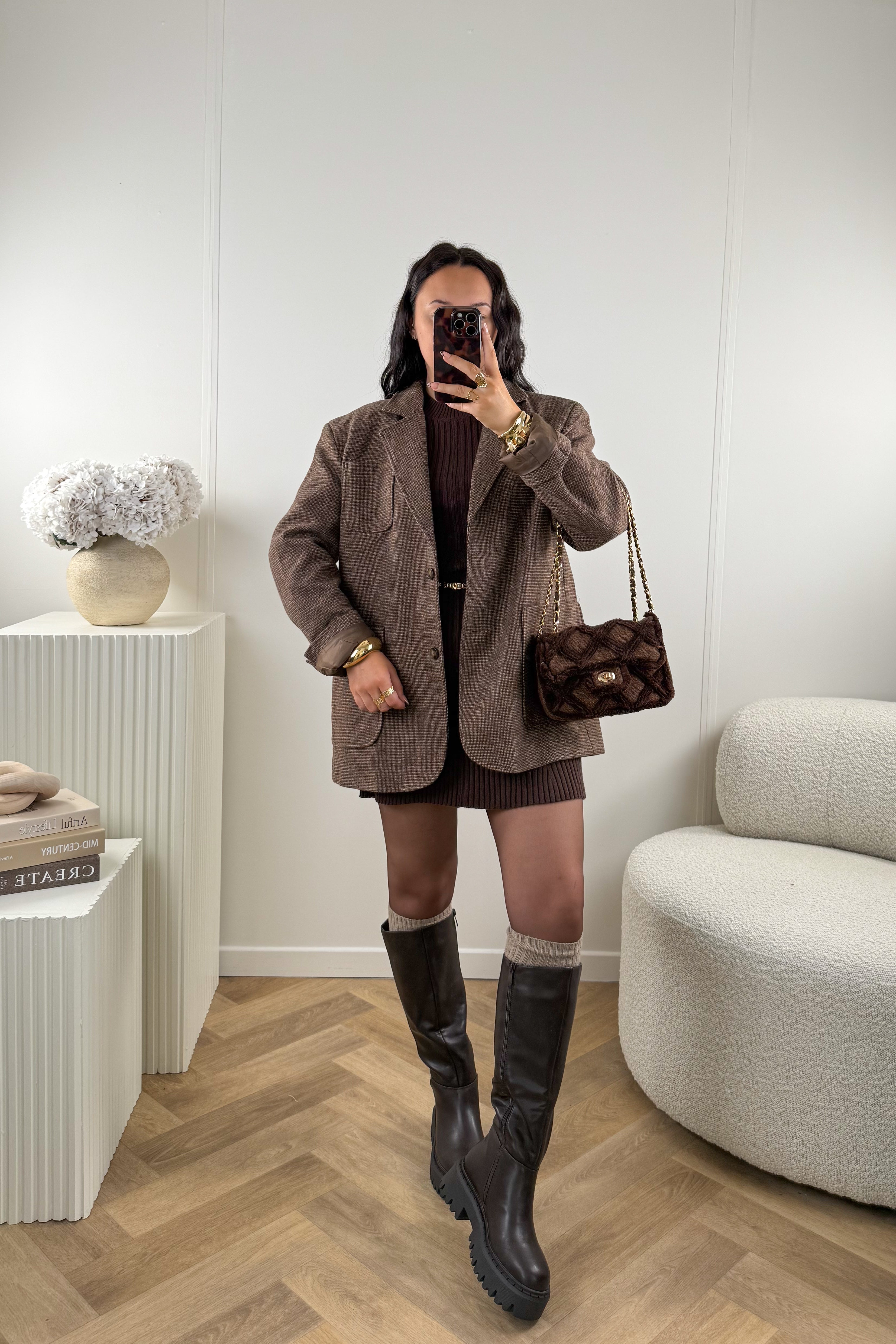 ROBE BÉRENICE