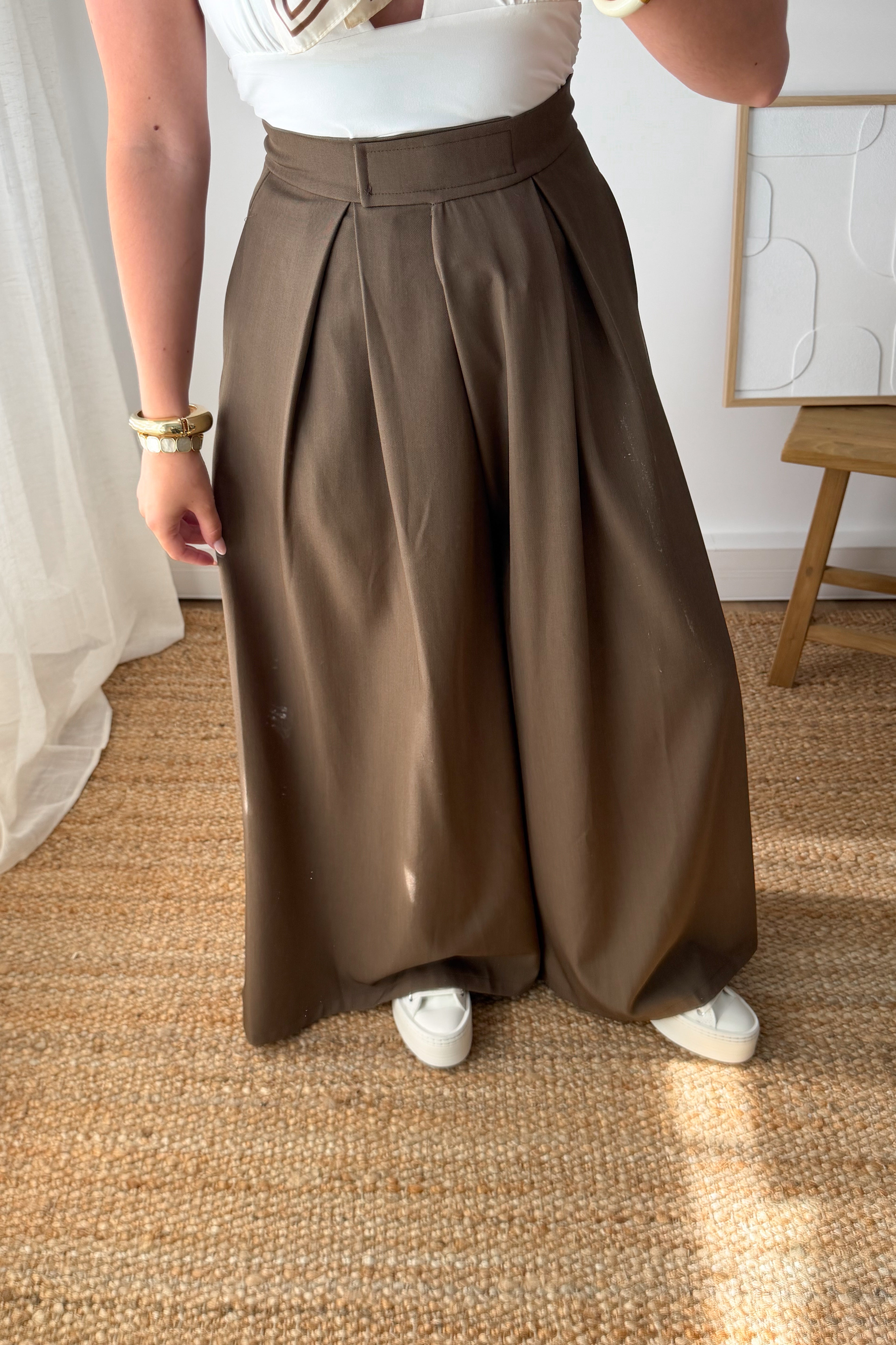 PANTALON LOUKA