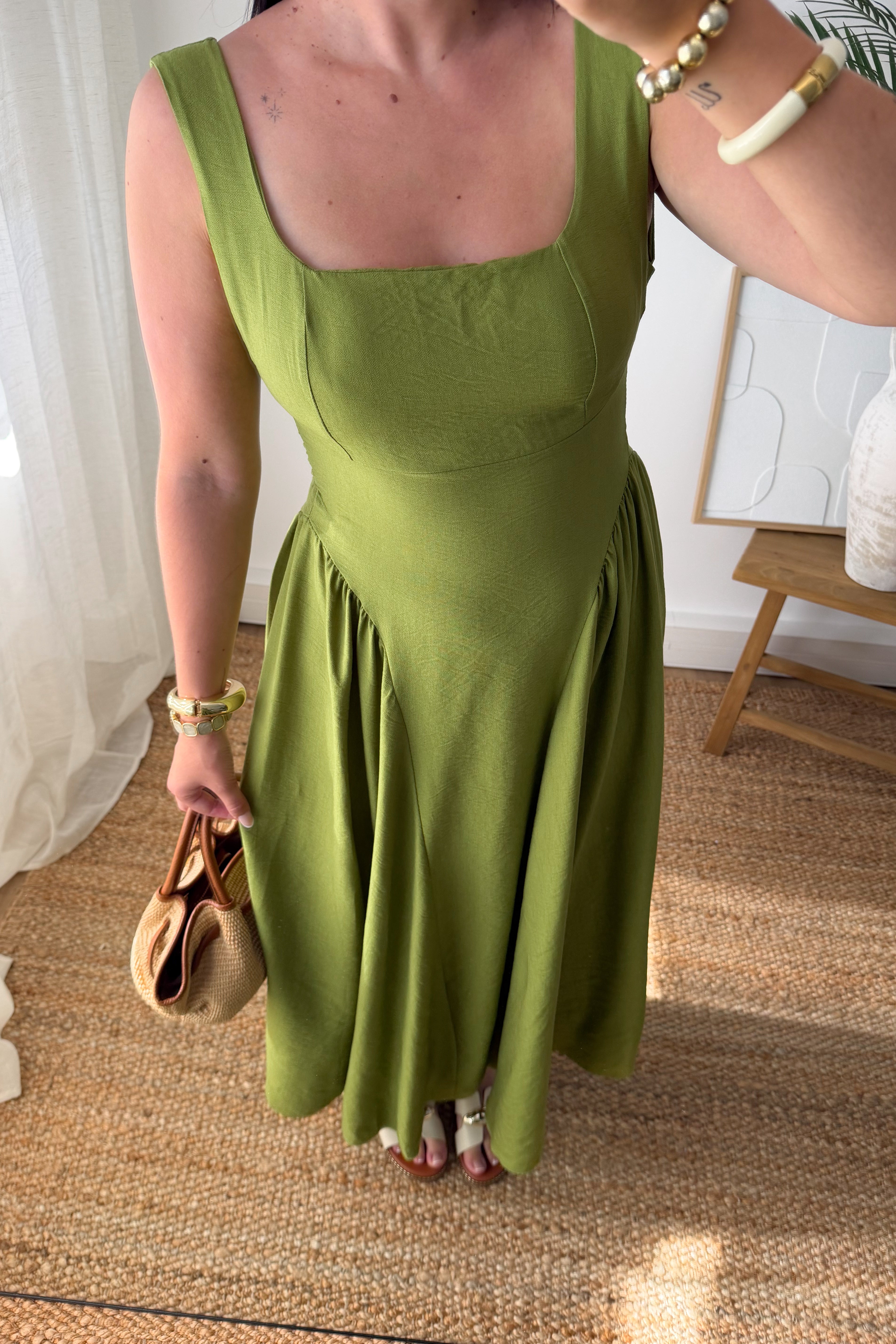 ROBE TROPICA