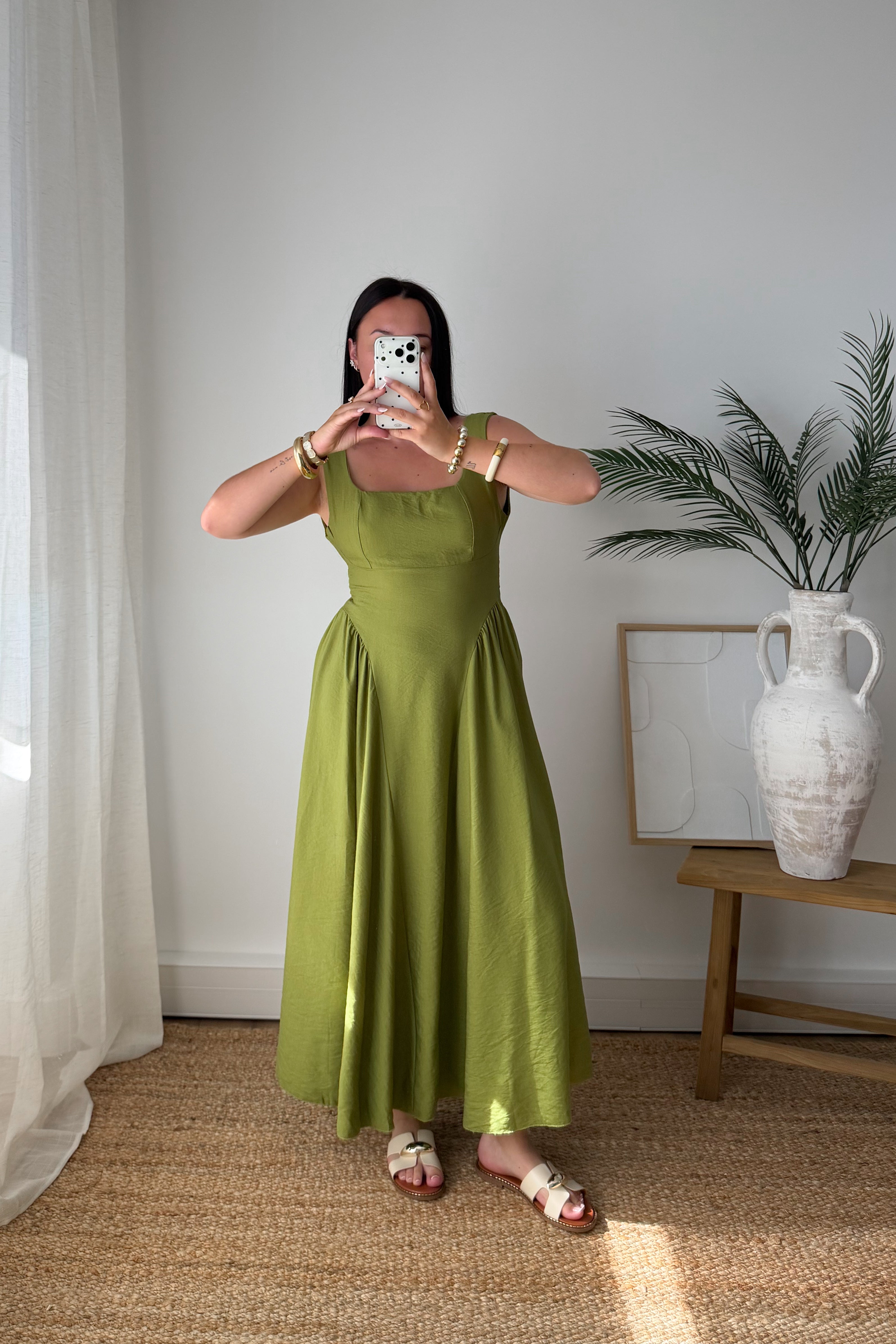 ROBE TROPICA