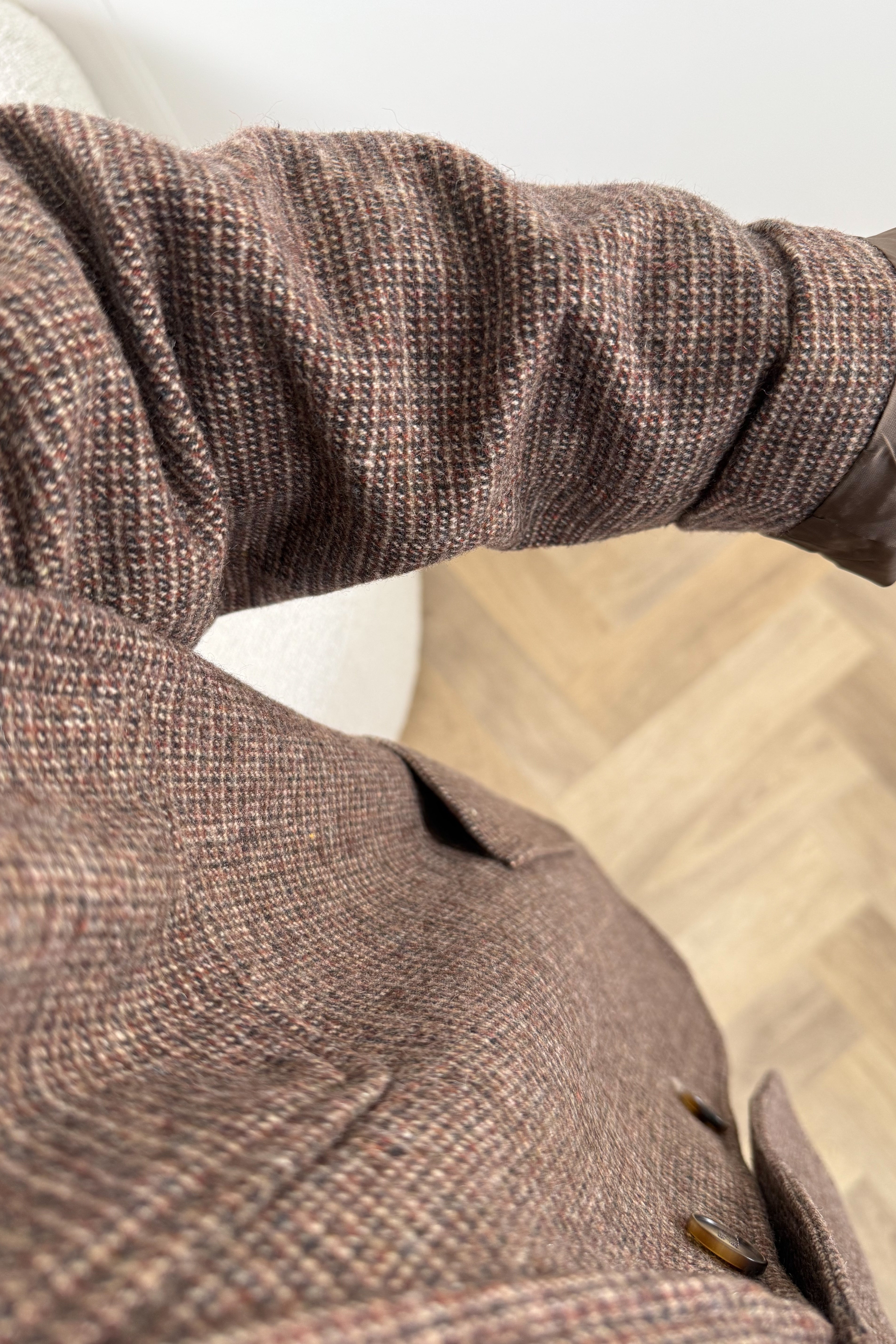 BLAZER FÉLICIE