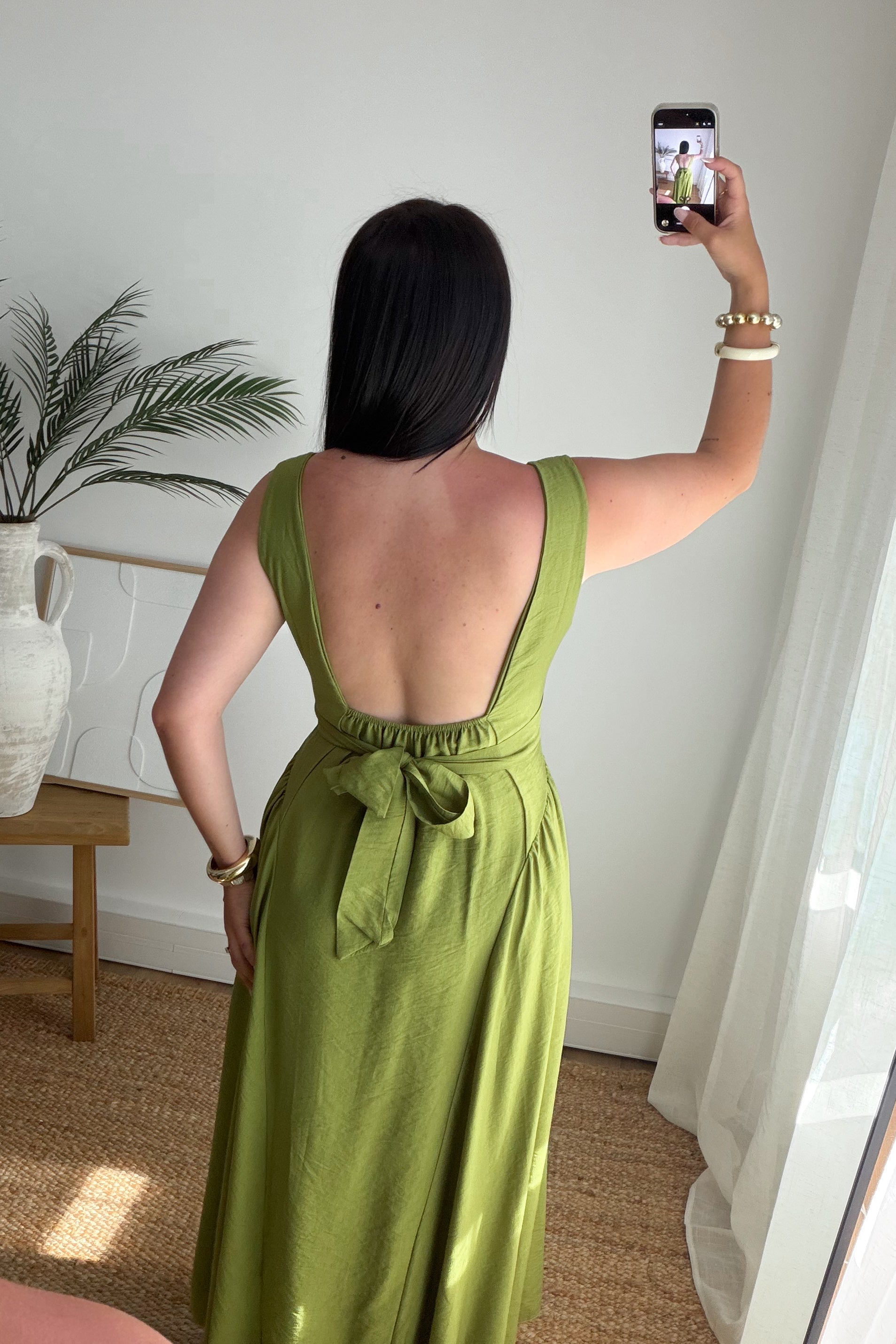 ROBE TROPICA