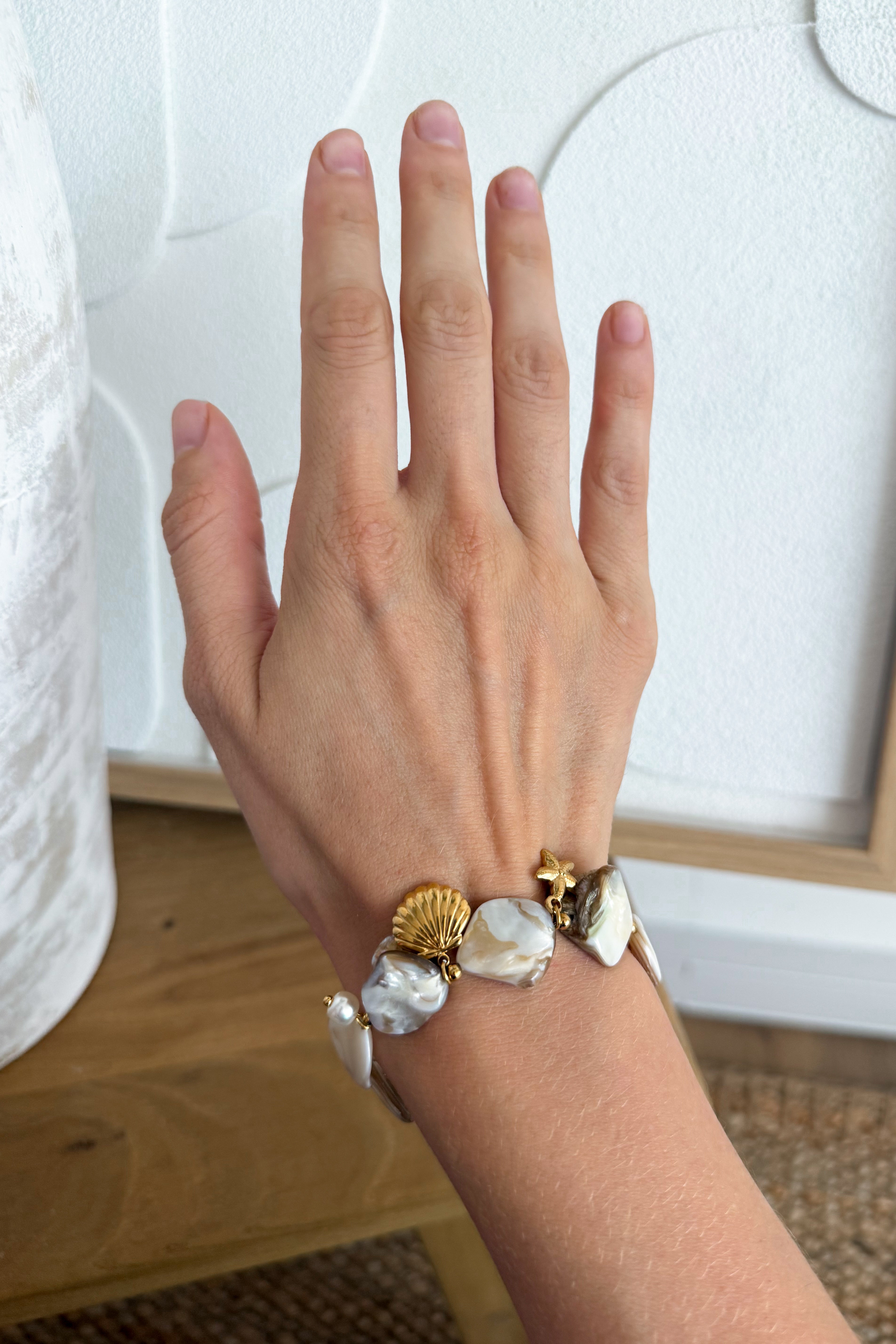 BRACELET SUNKISS