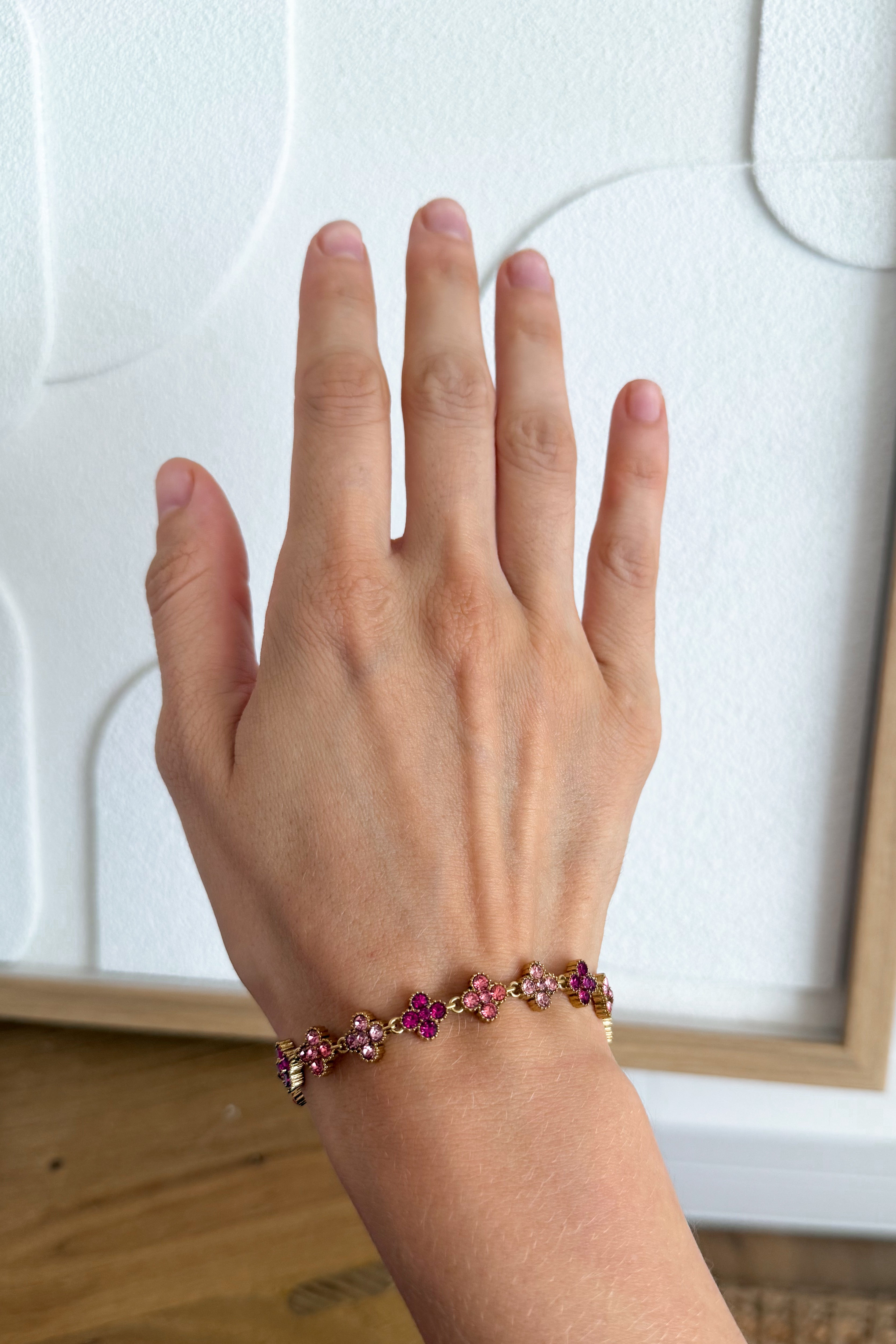 BRACELET LUCKY