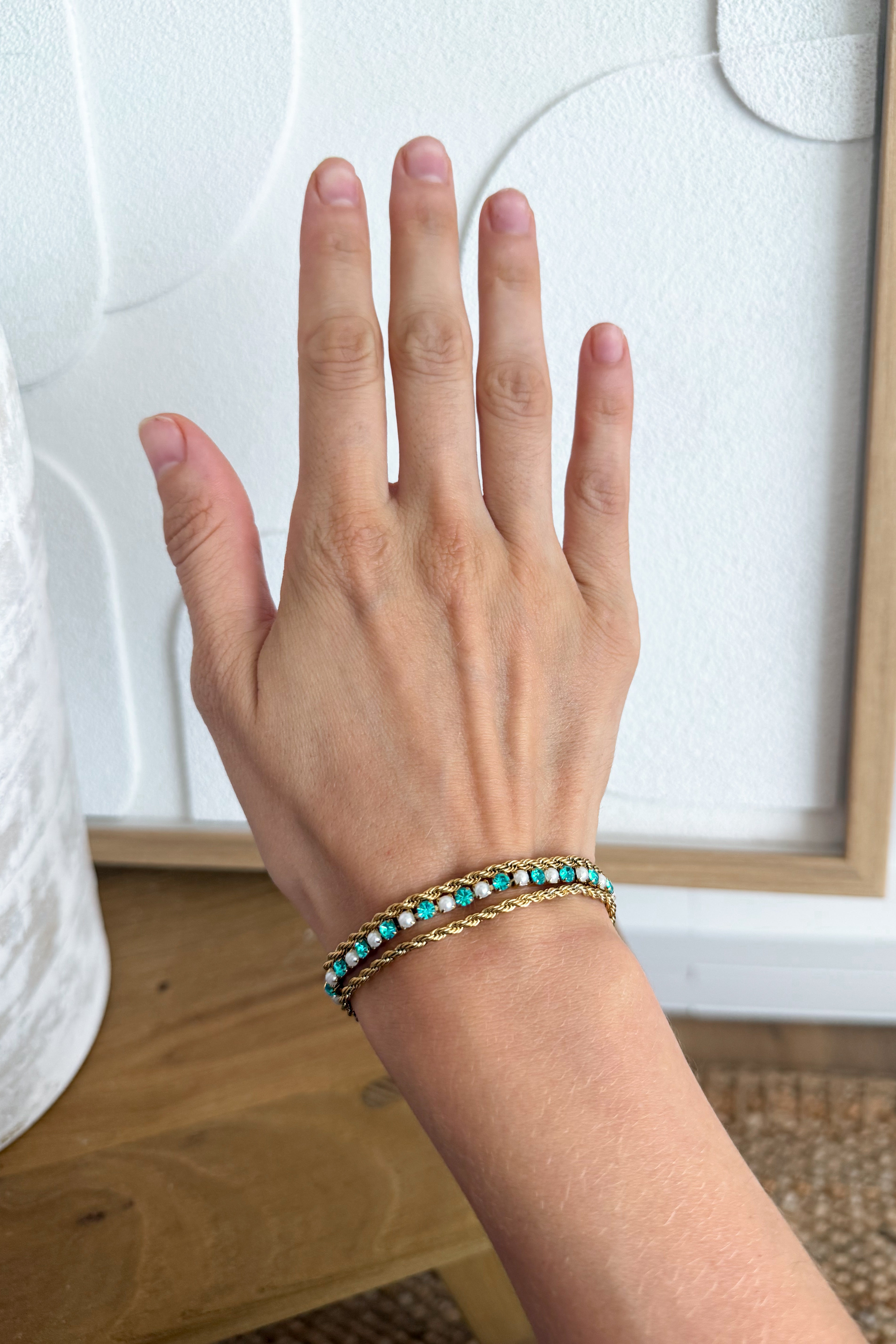 BRACELET AZURA