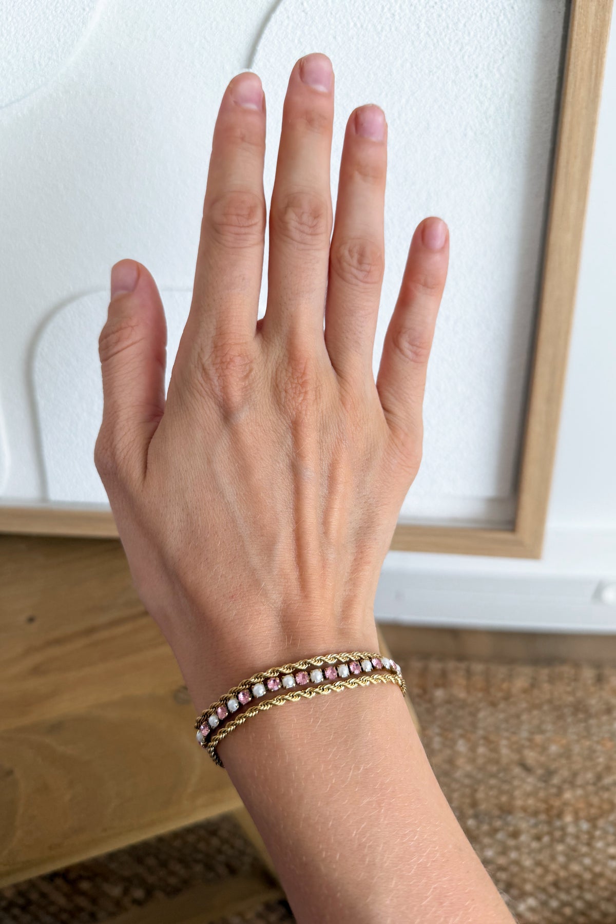 BRACELET AZURA