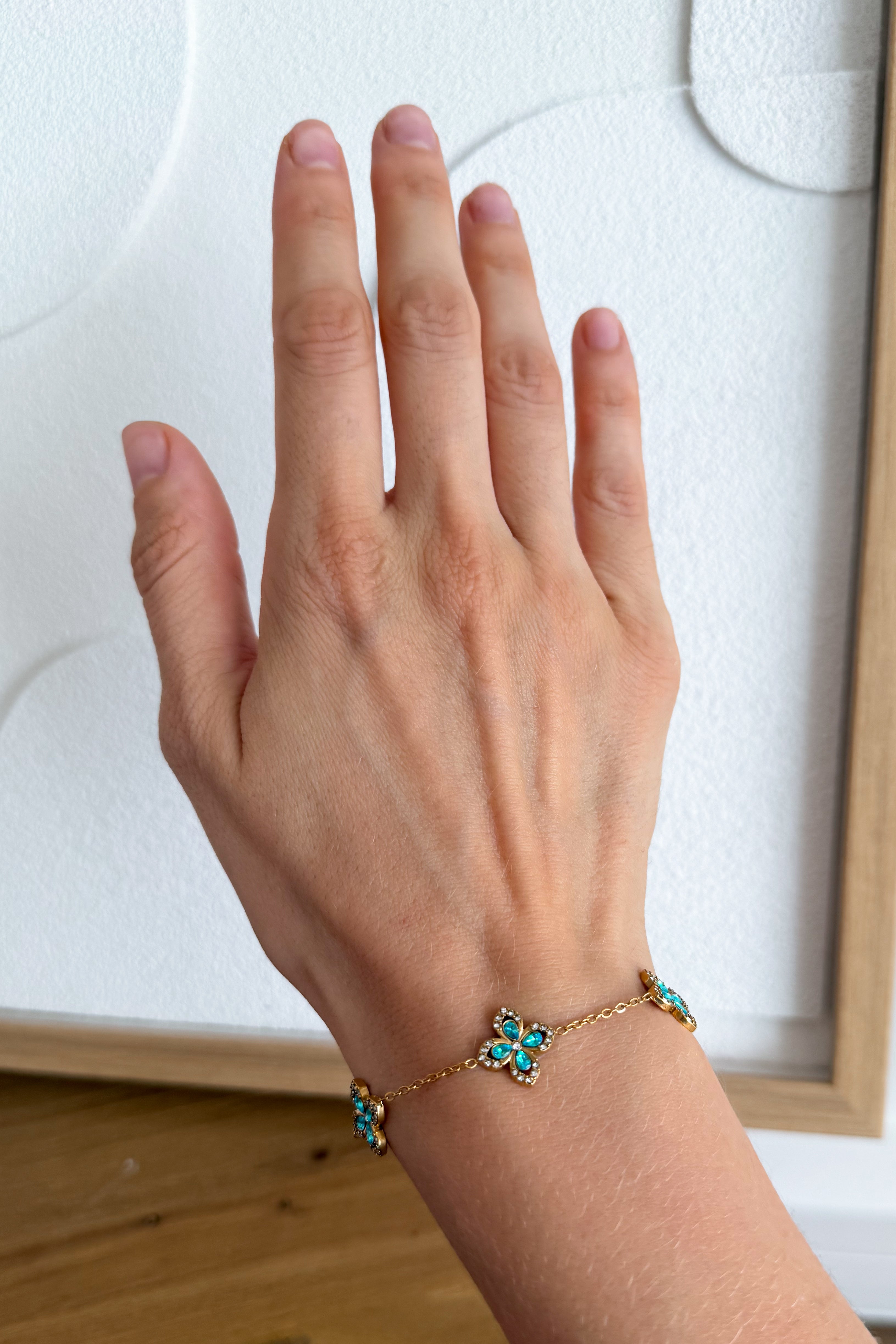 BRACELET SOLIS
