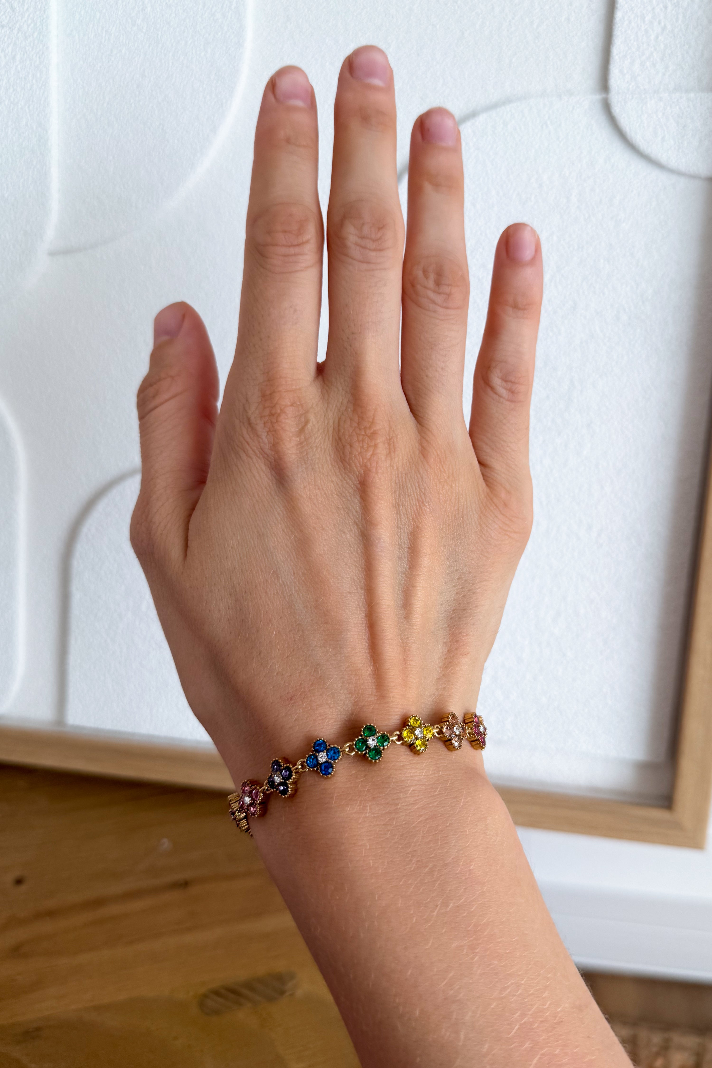 BRACELET LUCKY