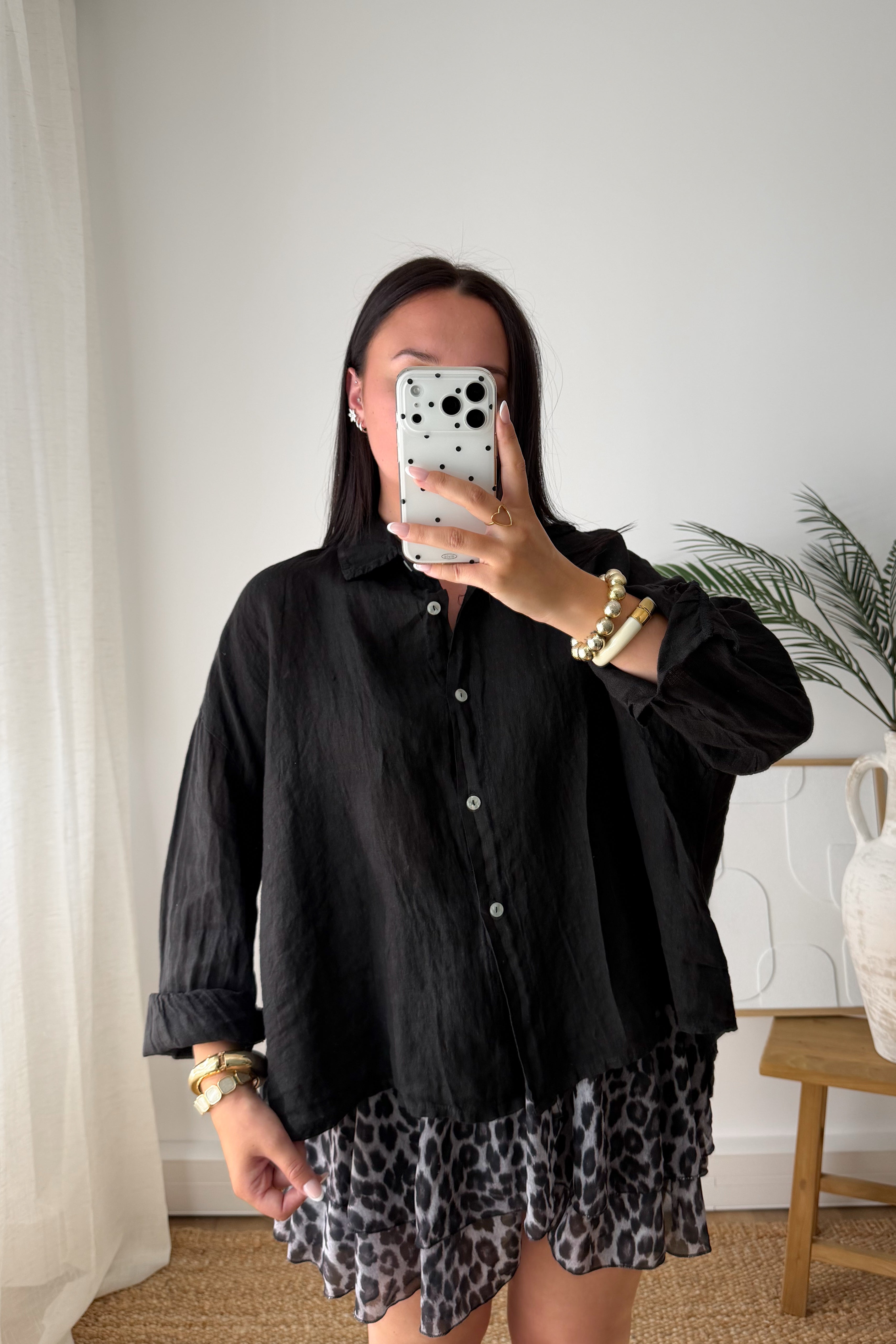 CHEMISE ORLA