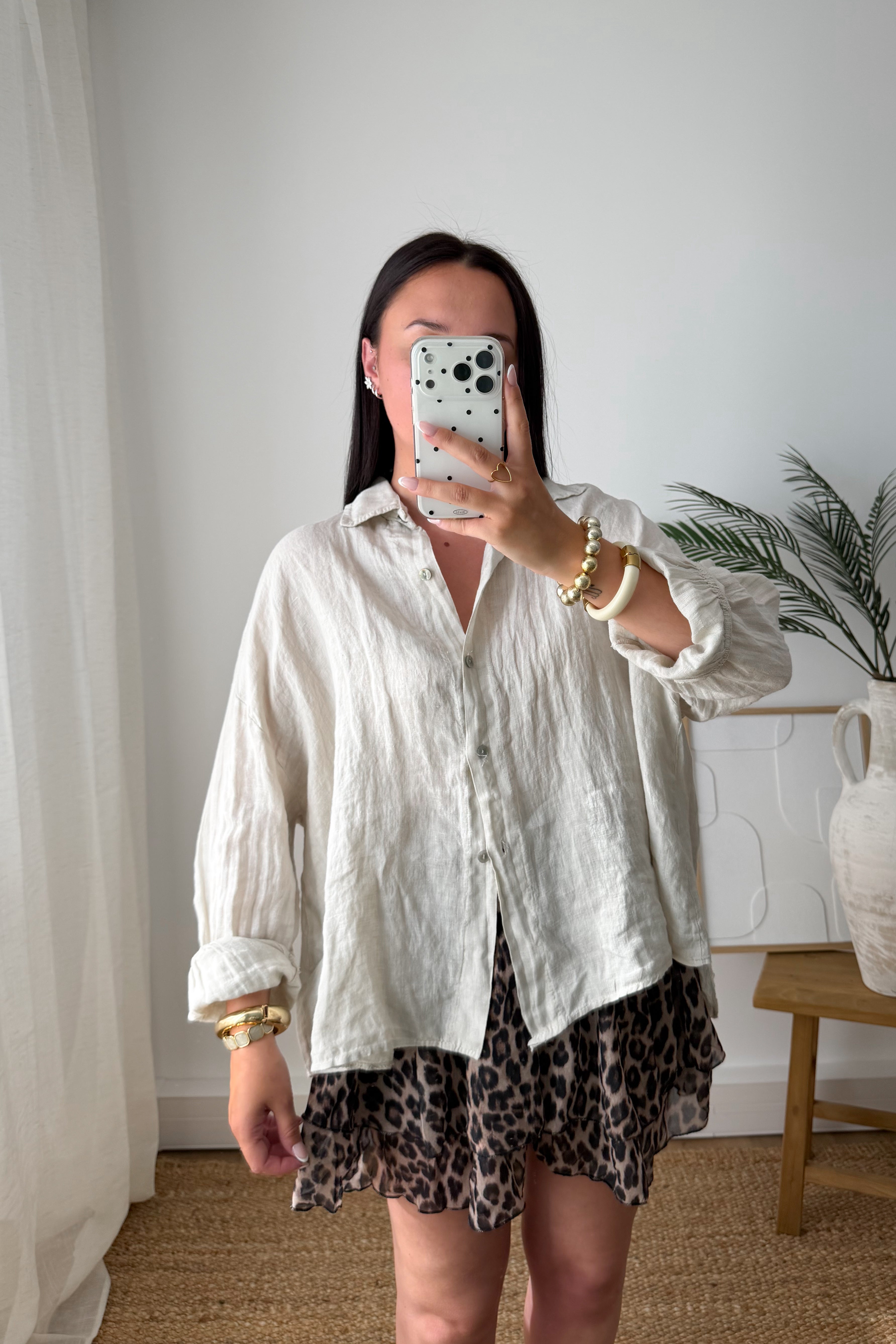 CHEMISE ORLA