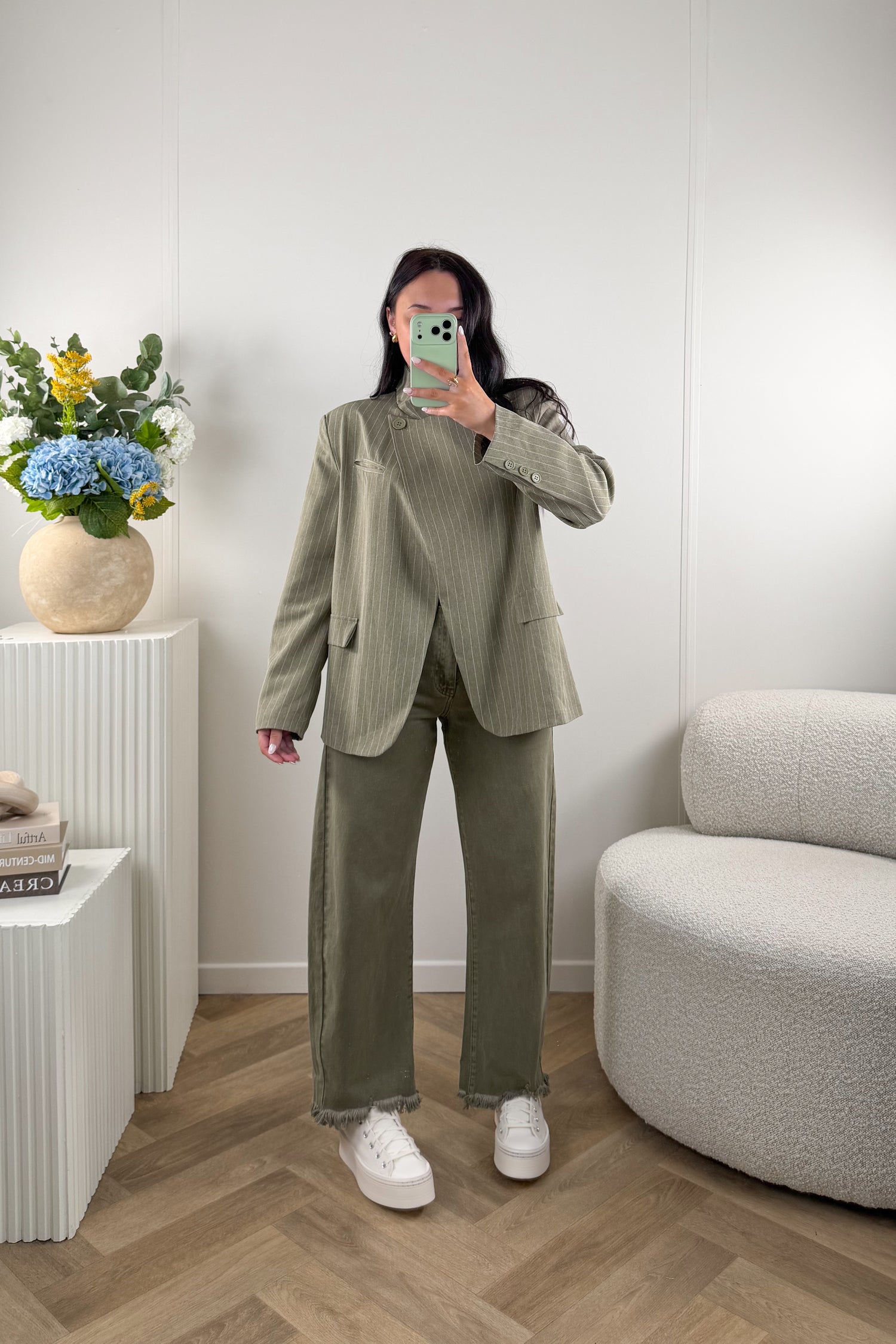 BLAZER LENNY