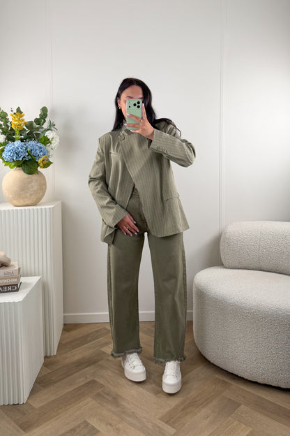 BLAZER LENNY