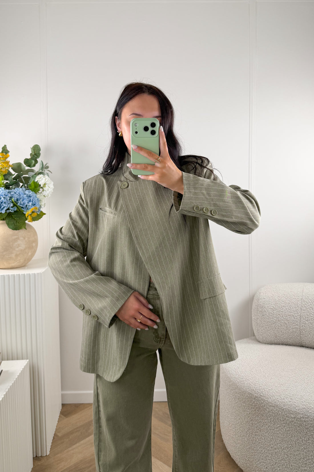 BLAZER LENNY