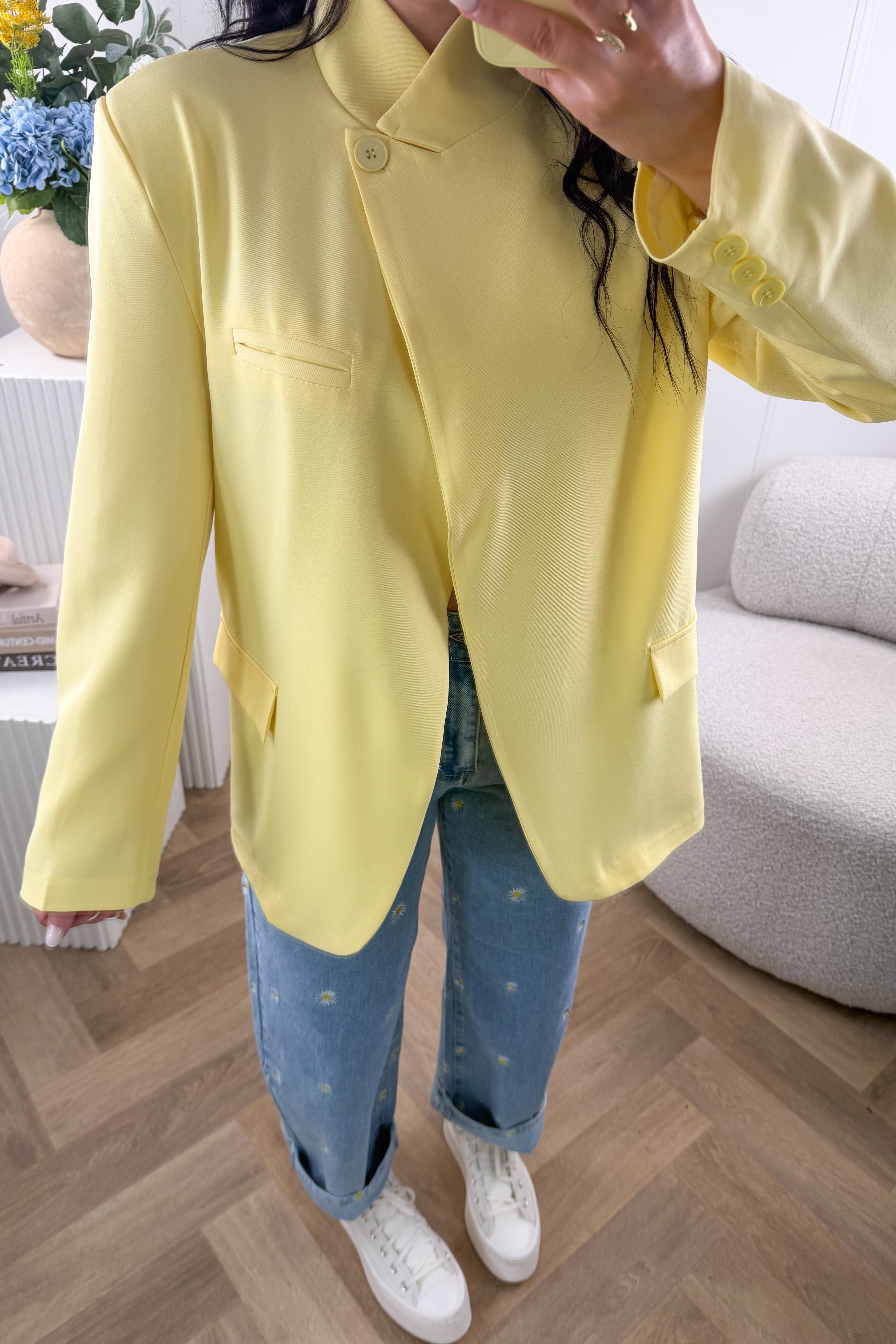 BLAZER RYM