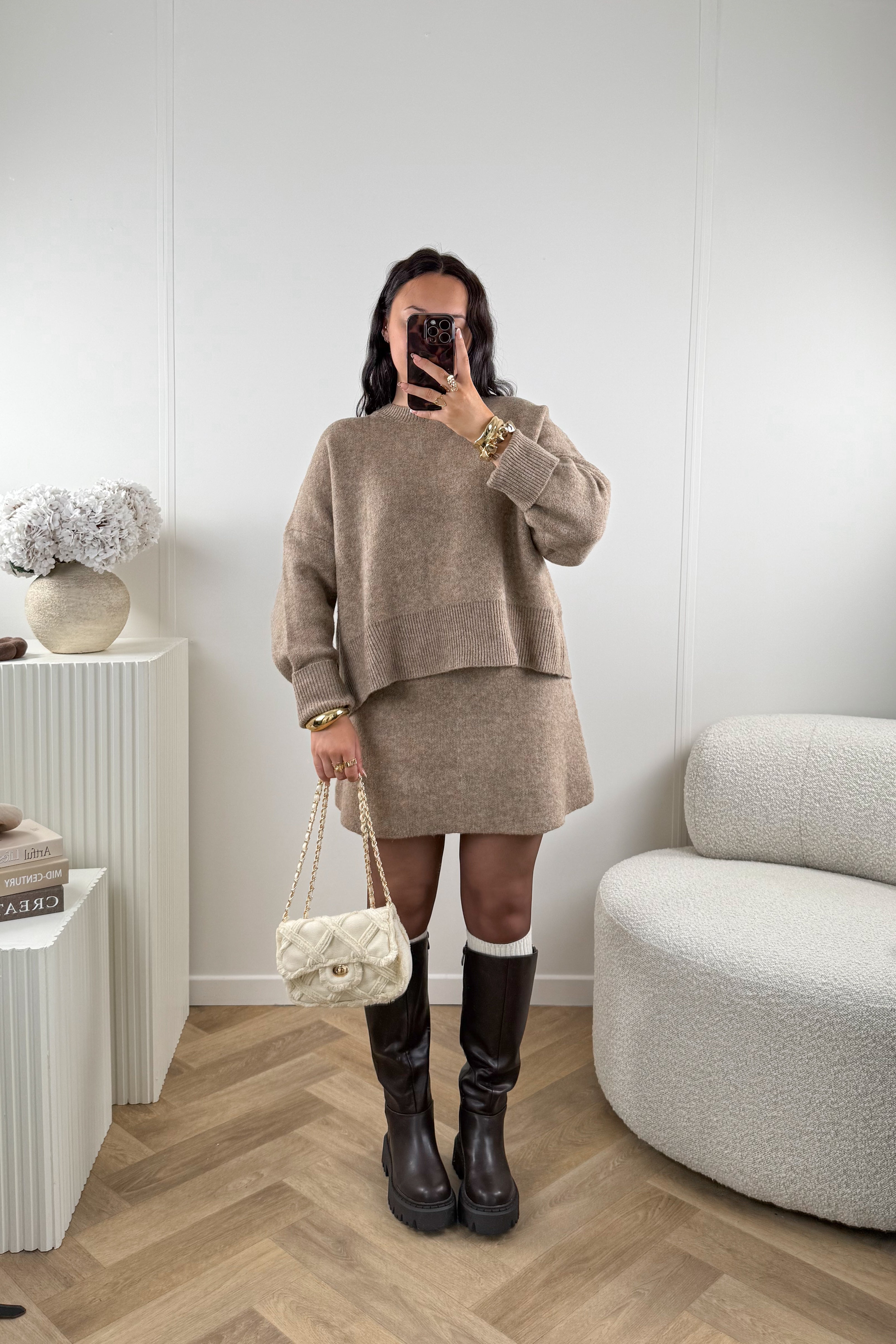 ENSEMBLE HAZEL