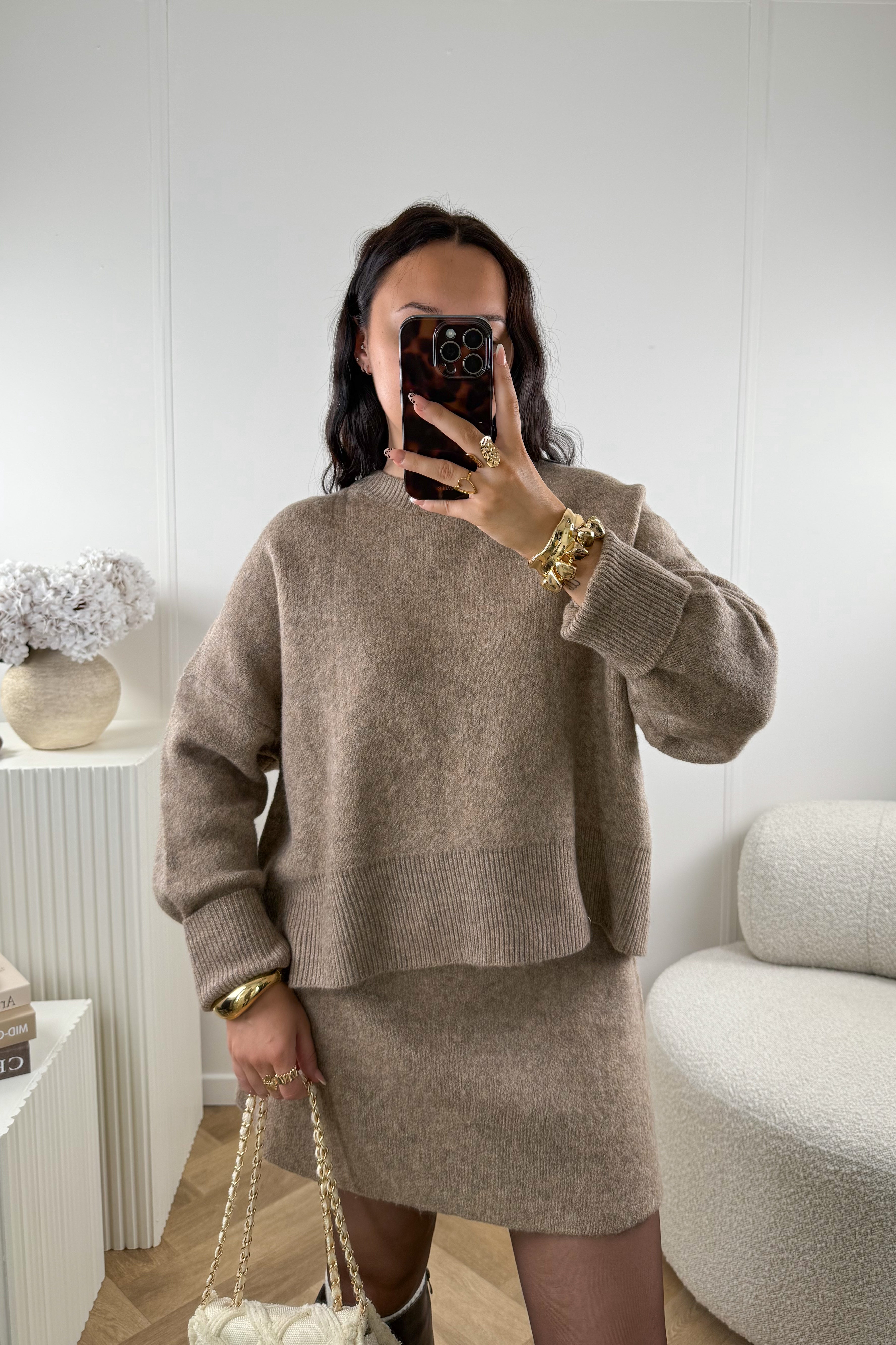 ENSEMBLE HAZEL