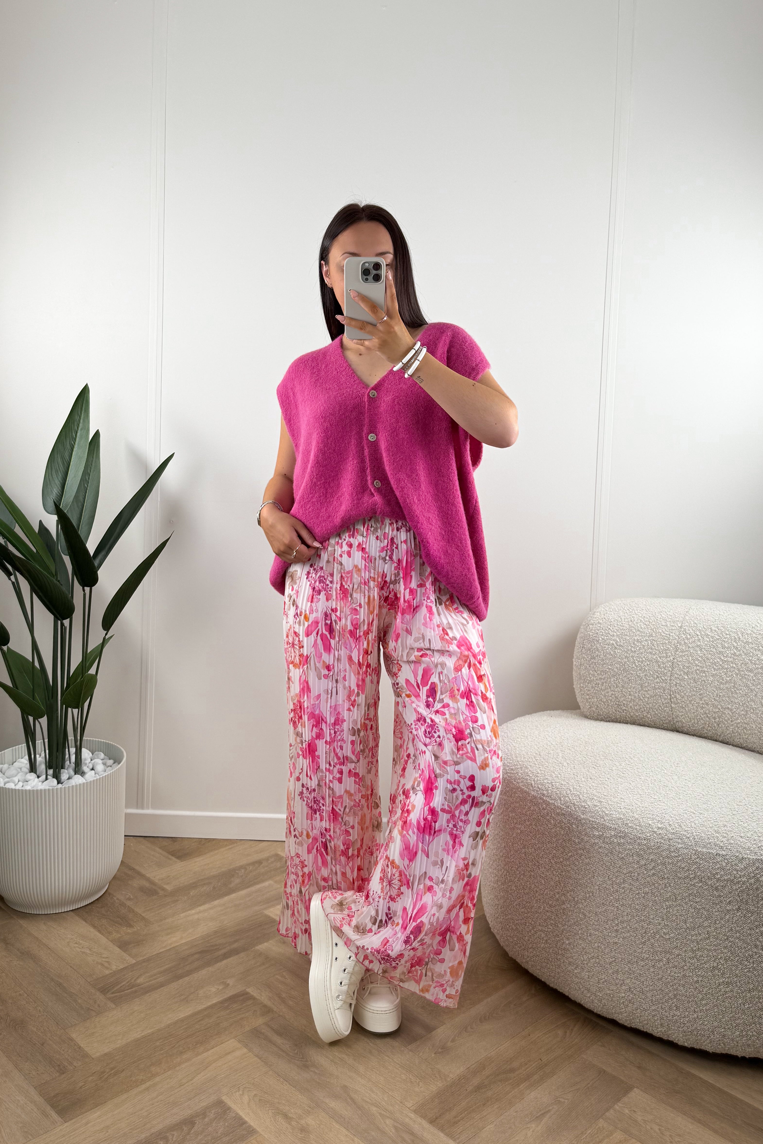 PANTALON KORÉA