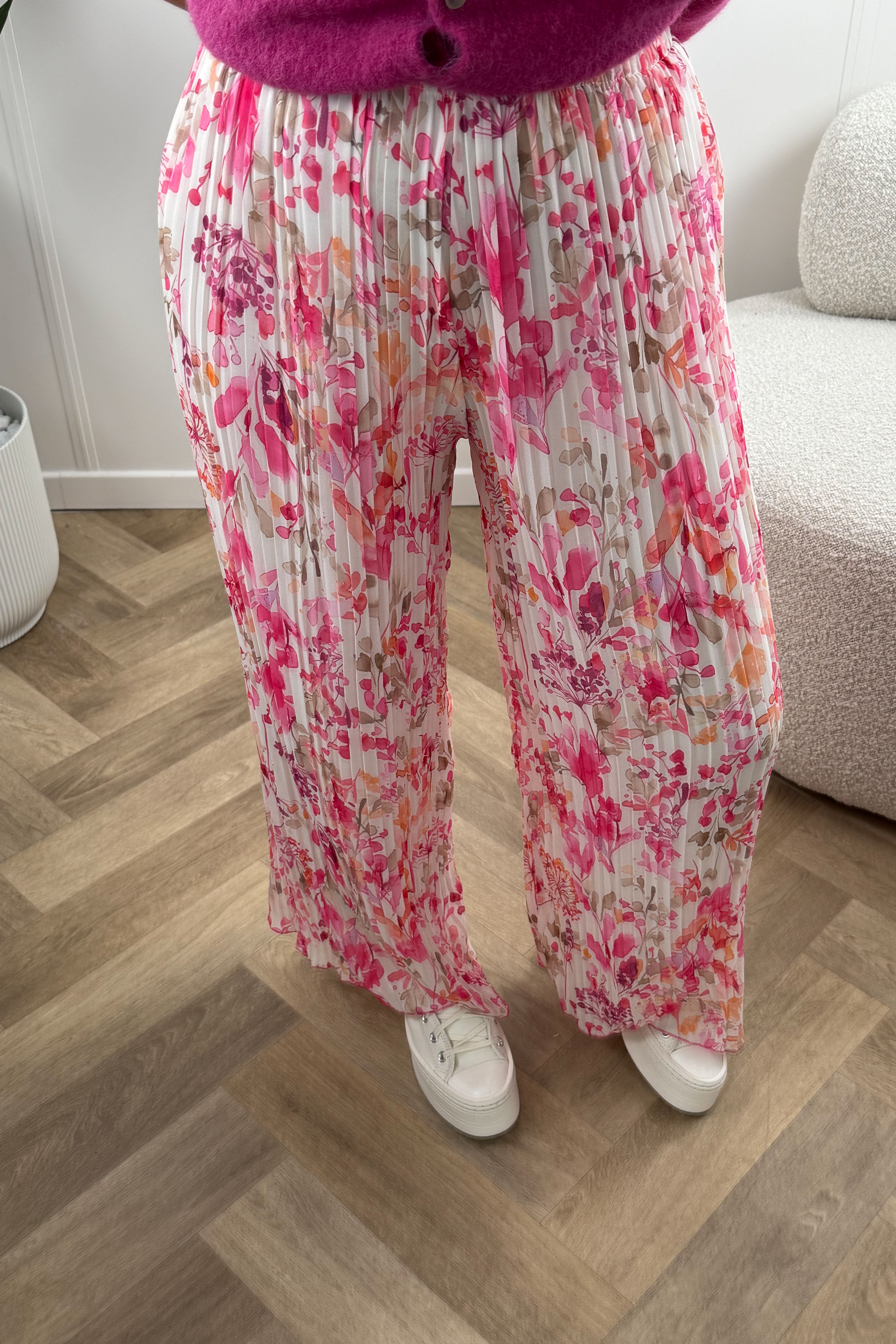 PANTALON KORÉA