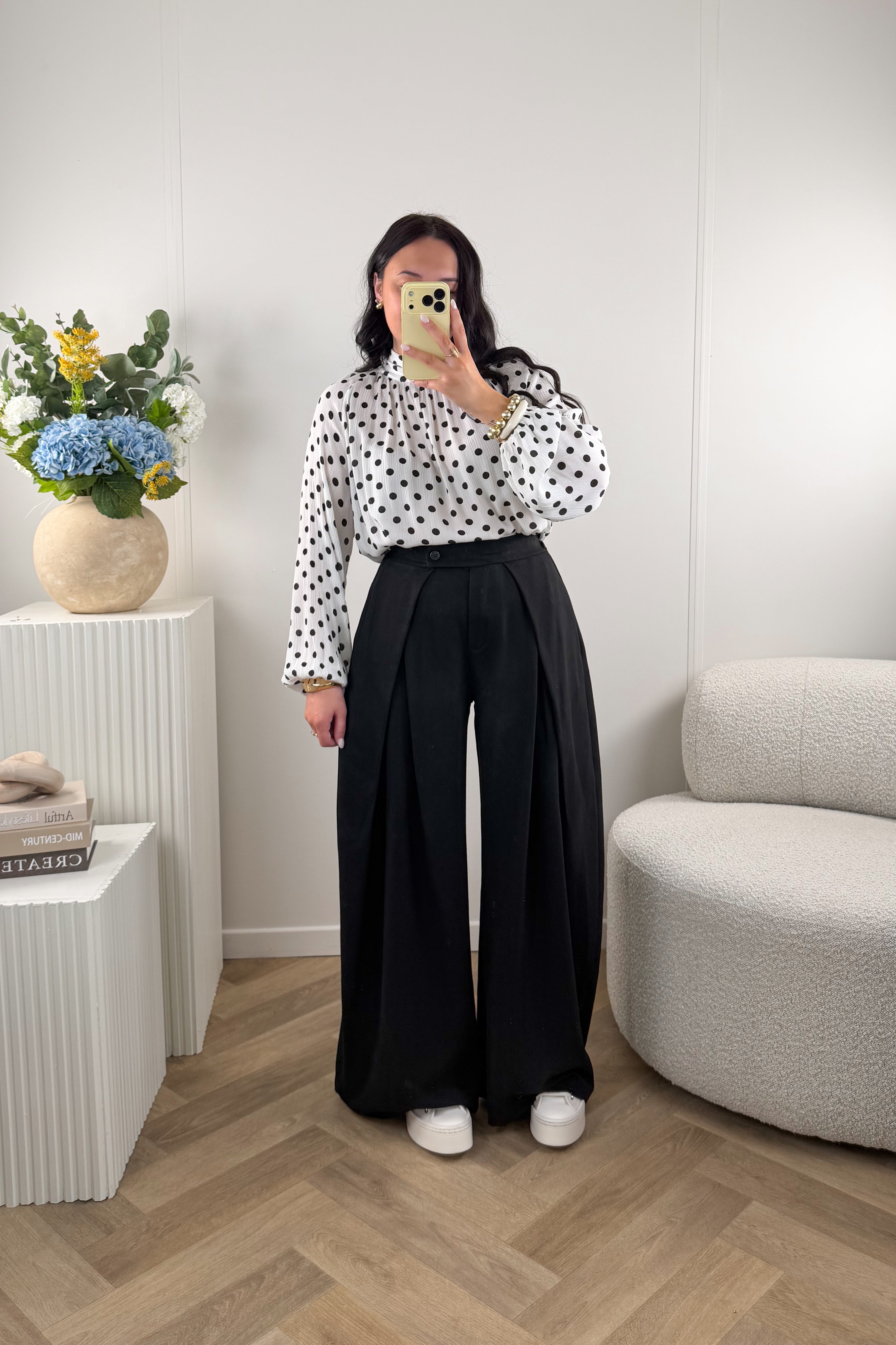 PANTALON OWEN