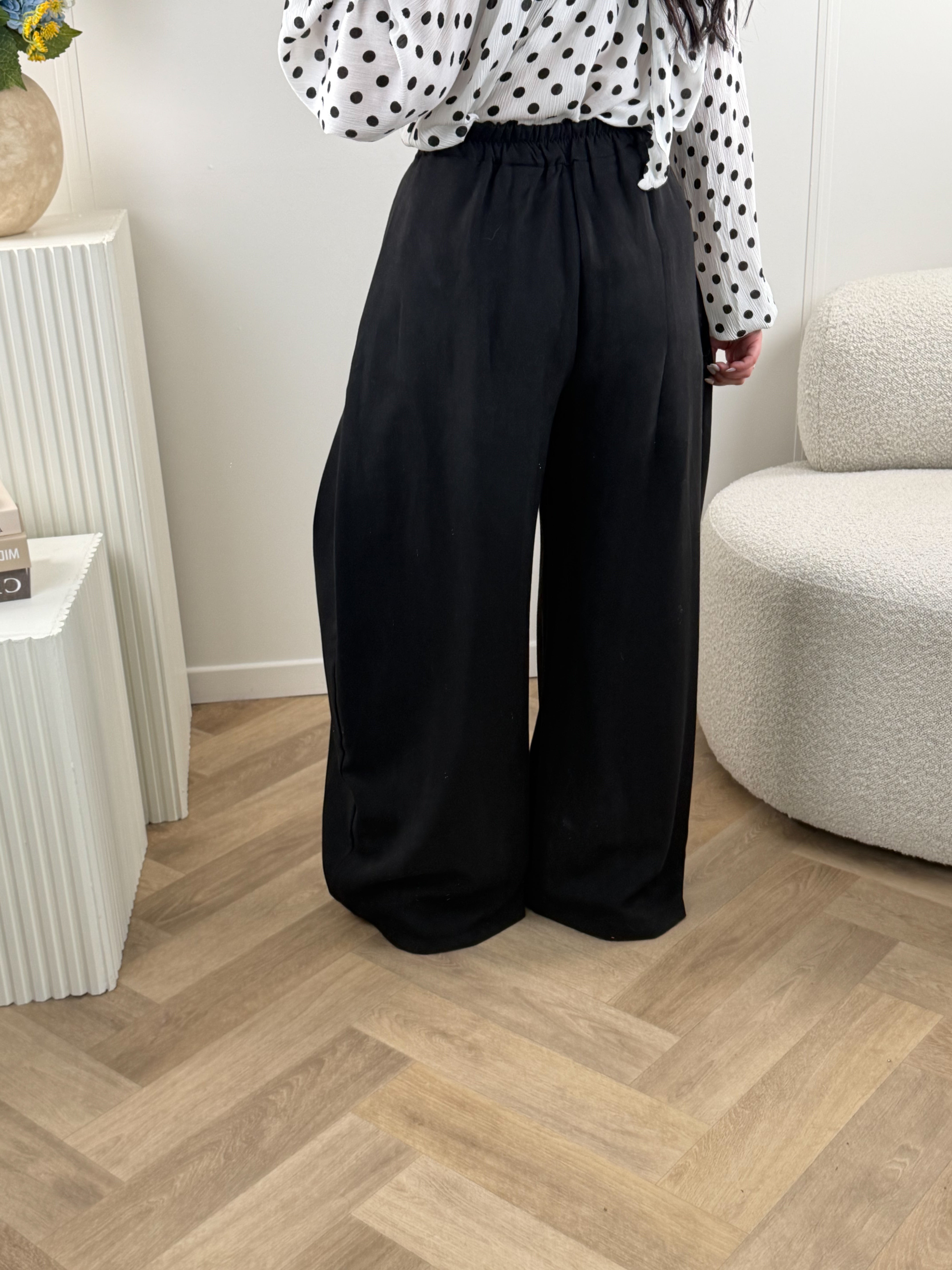 PANTALON OWEN