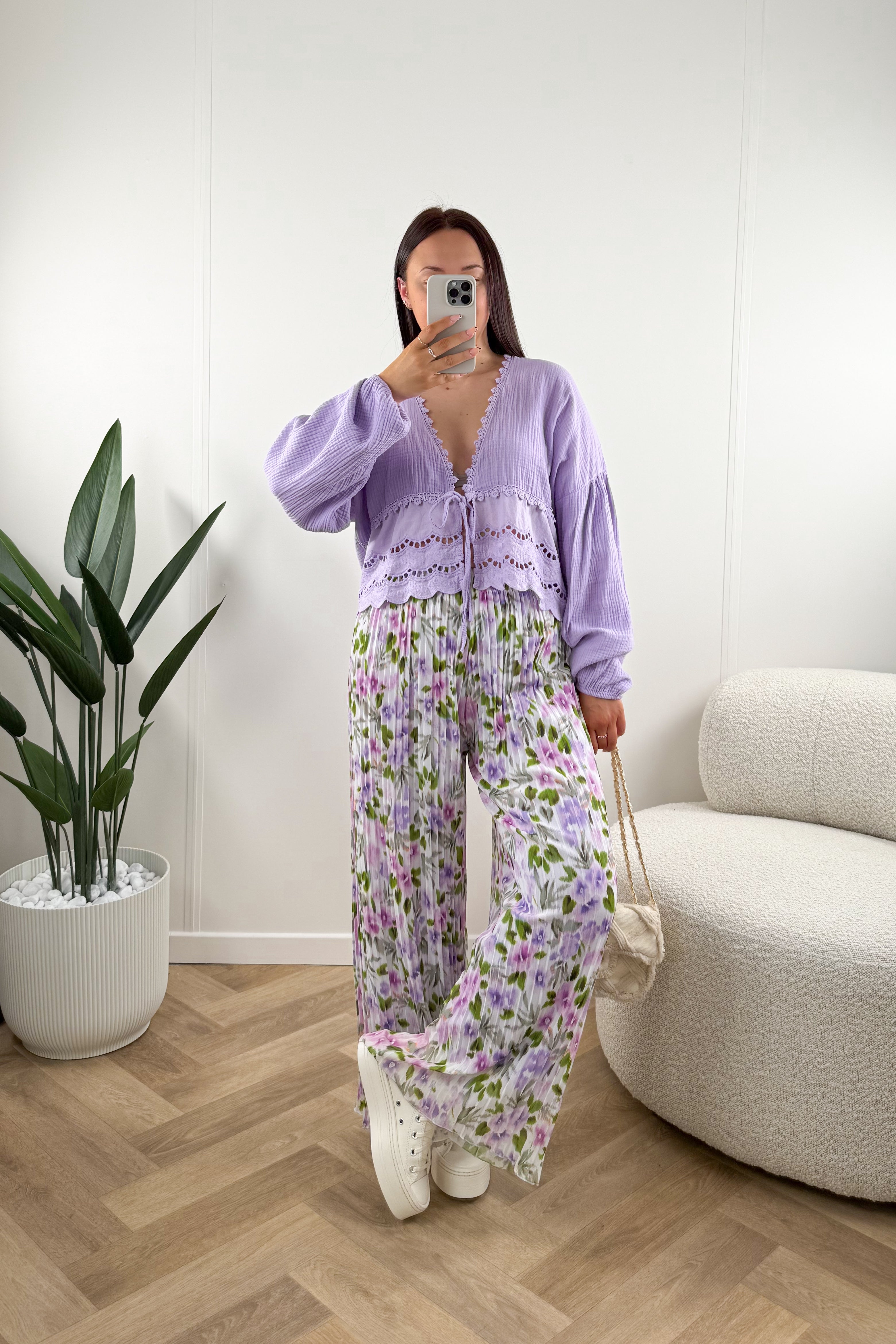 PANTALON BASILIO