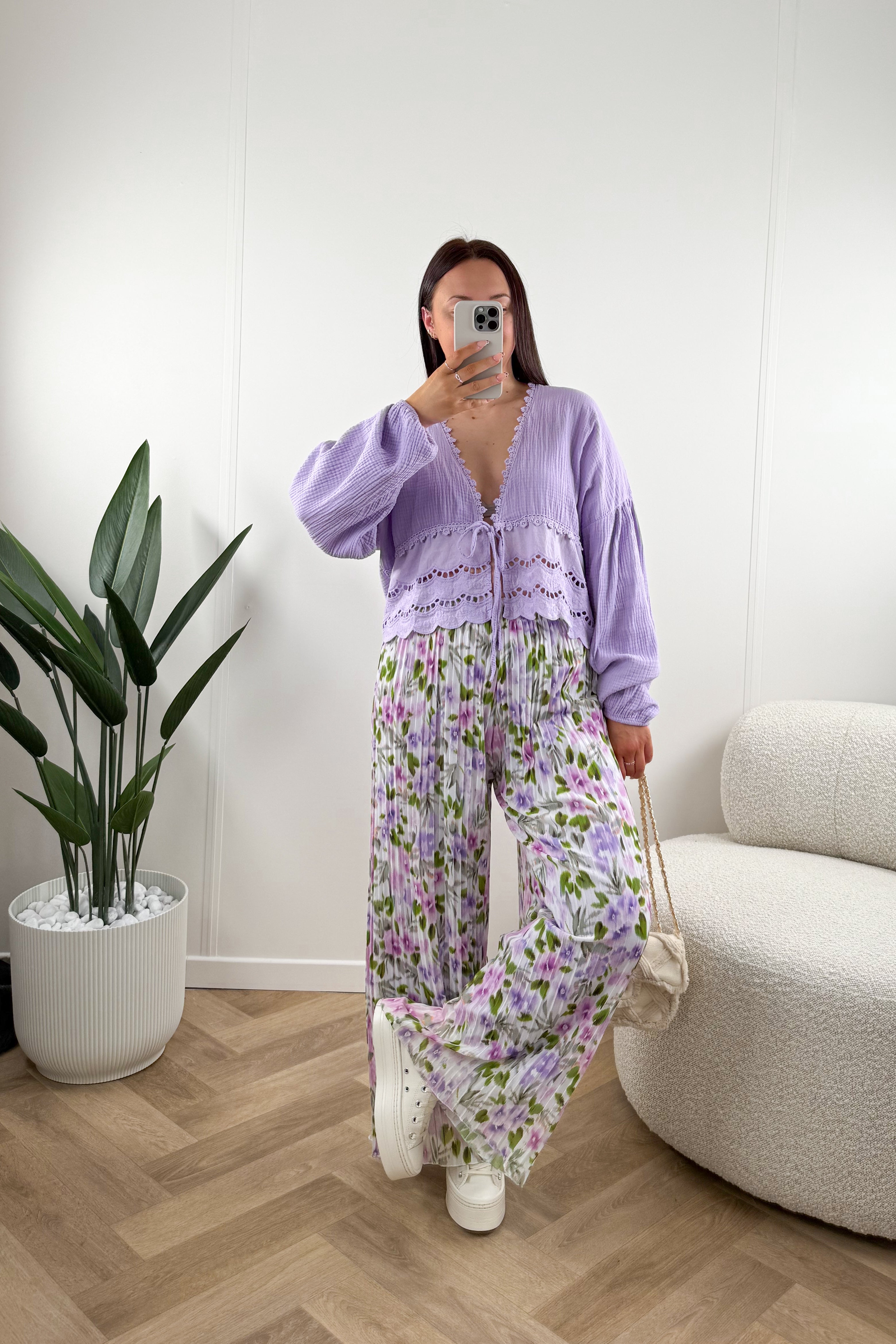 PANTALON BASILIO