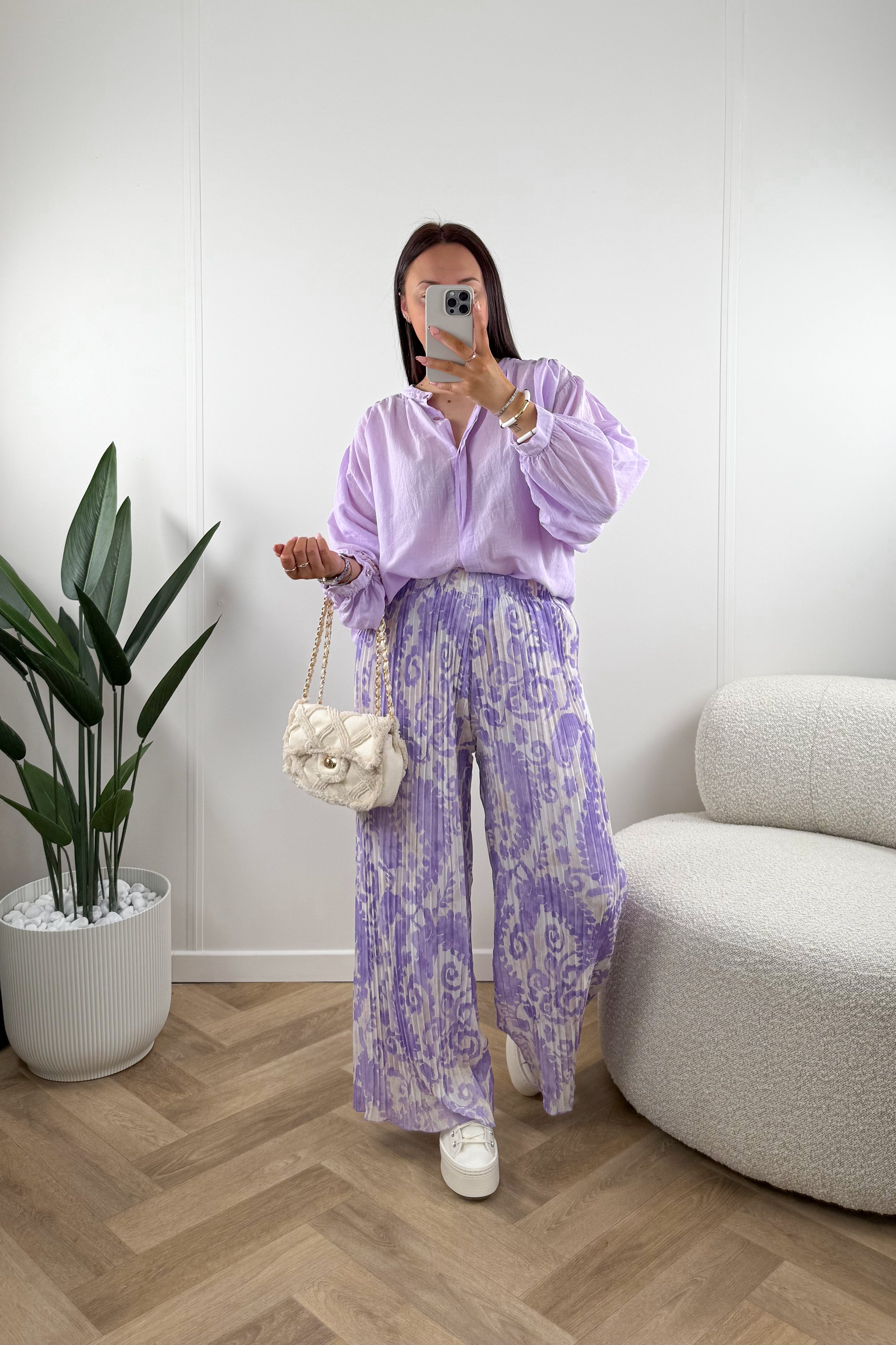 PANTALON MIRAYA