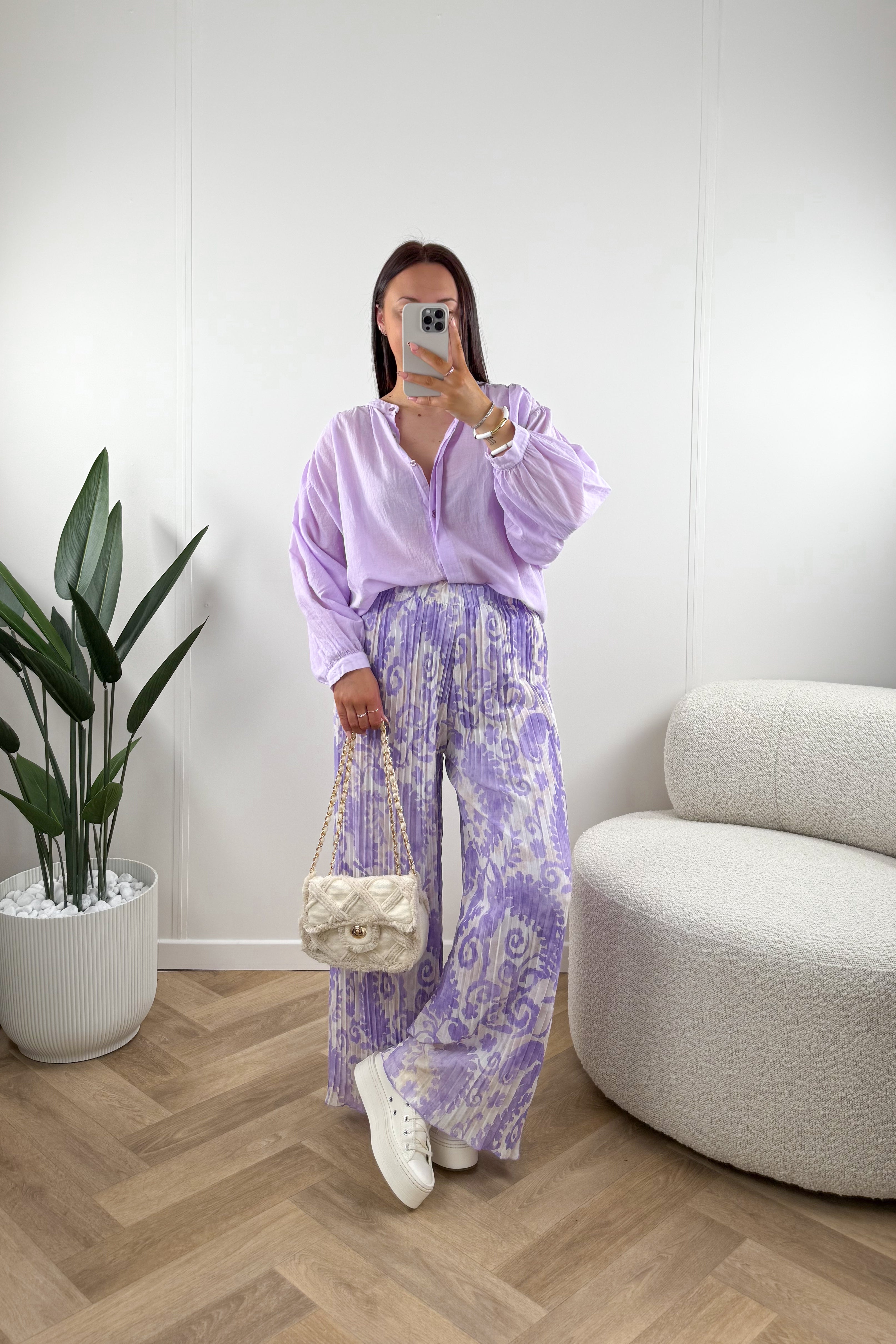 PANTALON MIRAYA