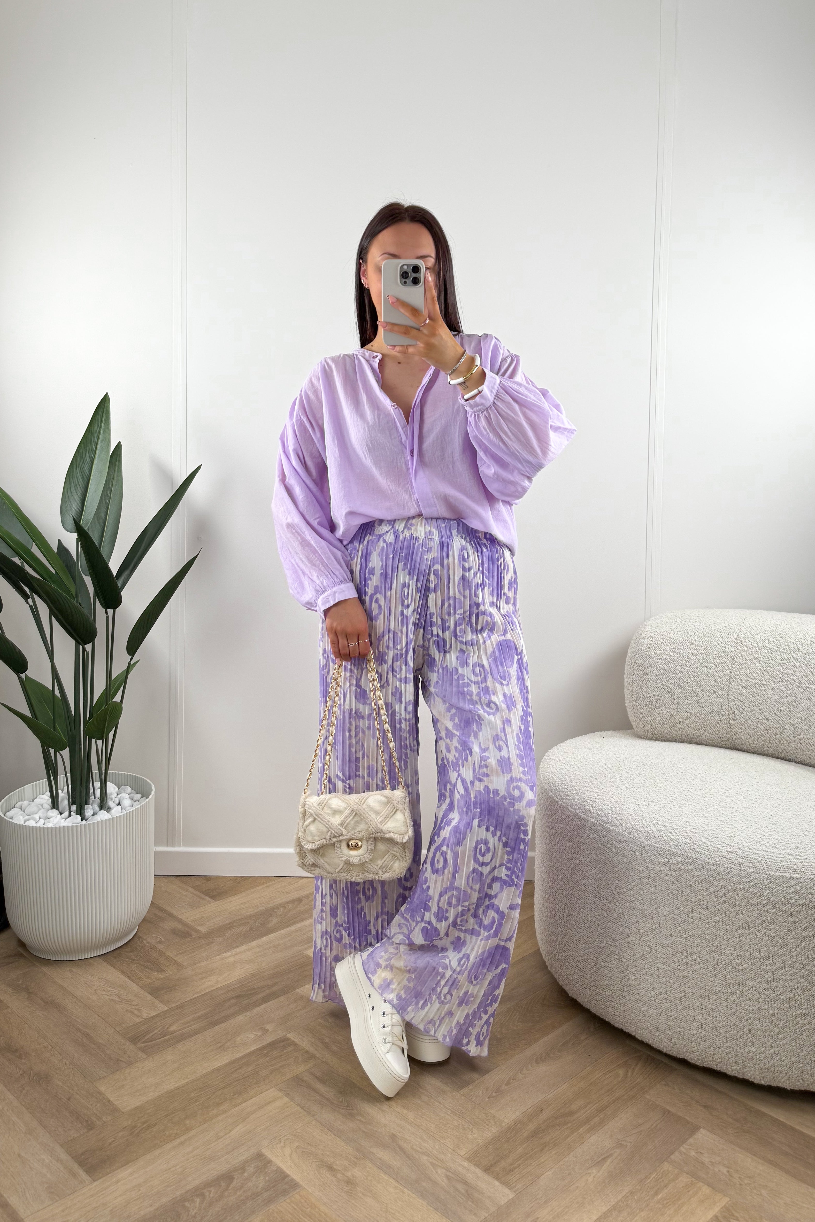 PANTALON MIRAYA
