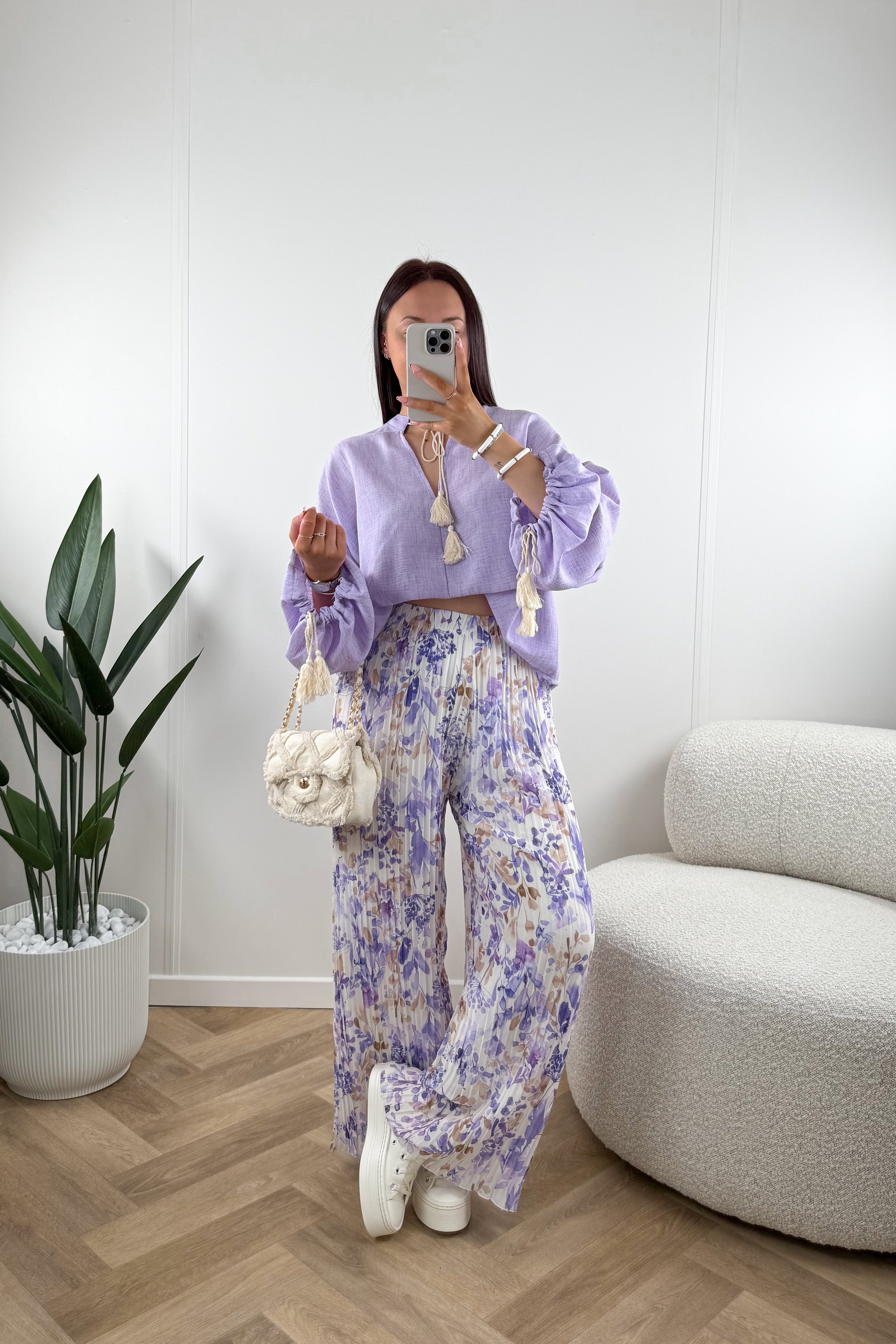 PANTALON KORÉA