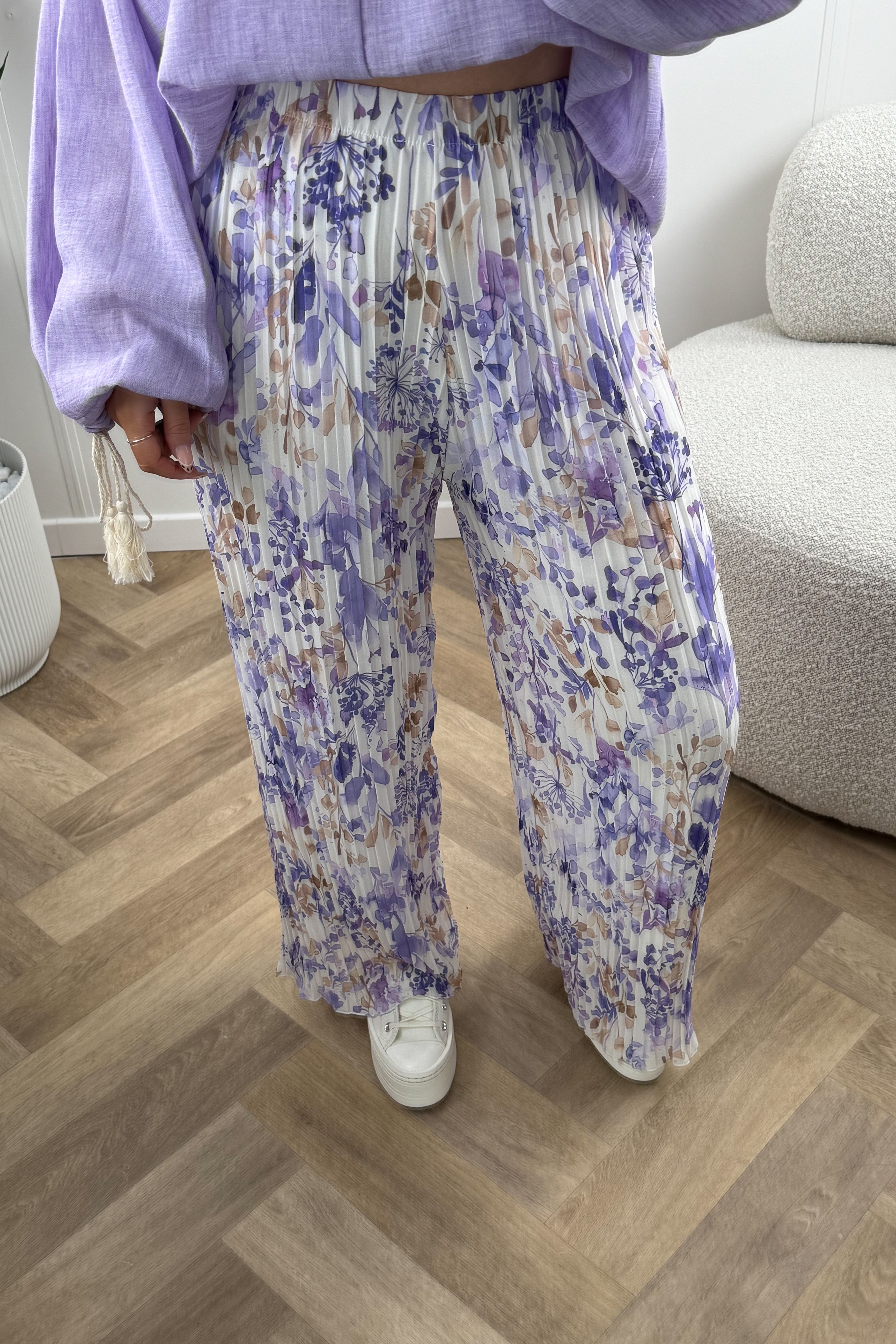 PANTALON KORÉA