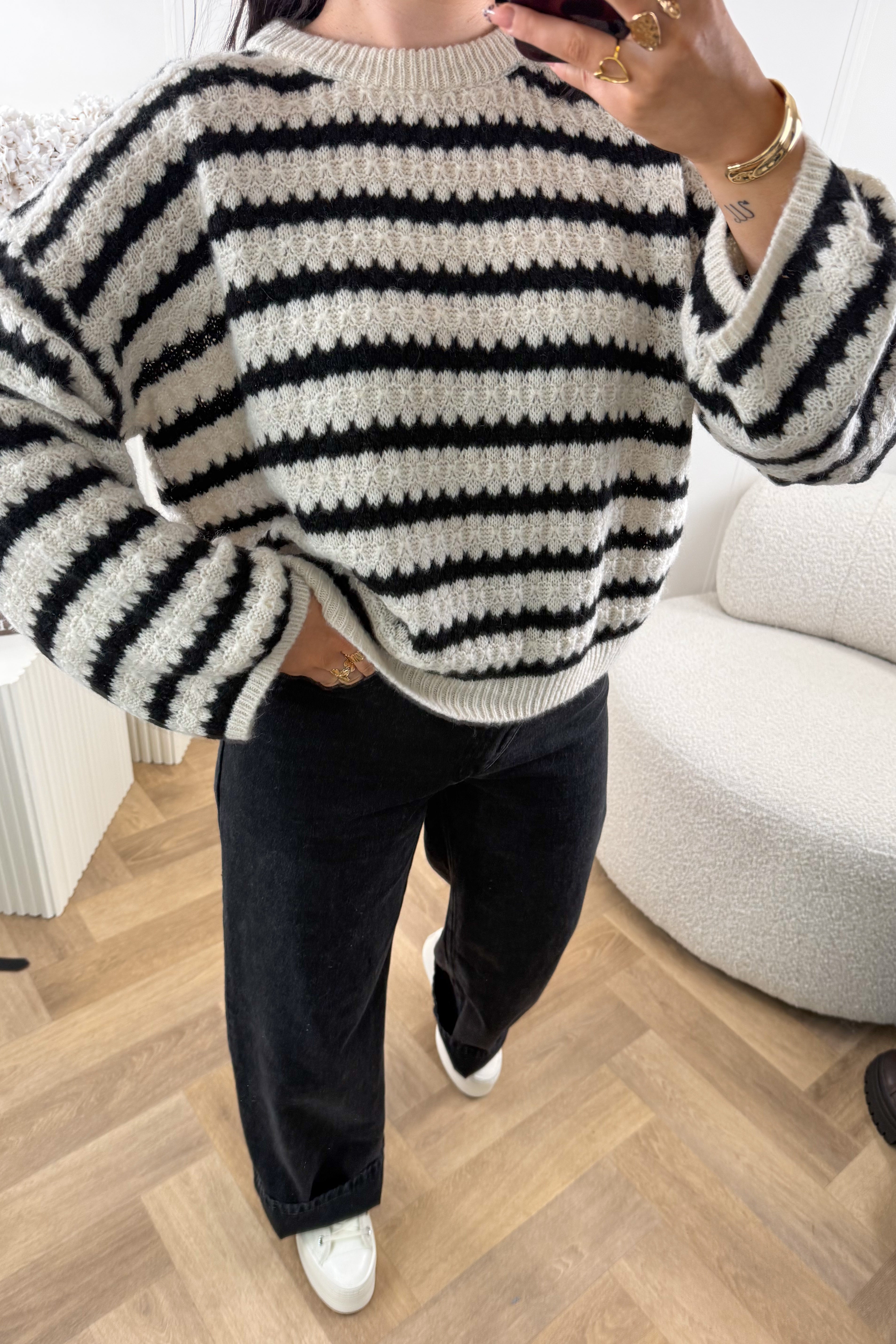 PULL CONSTANCE