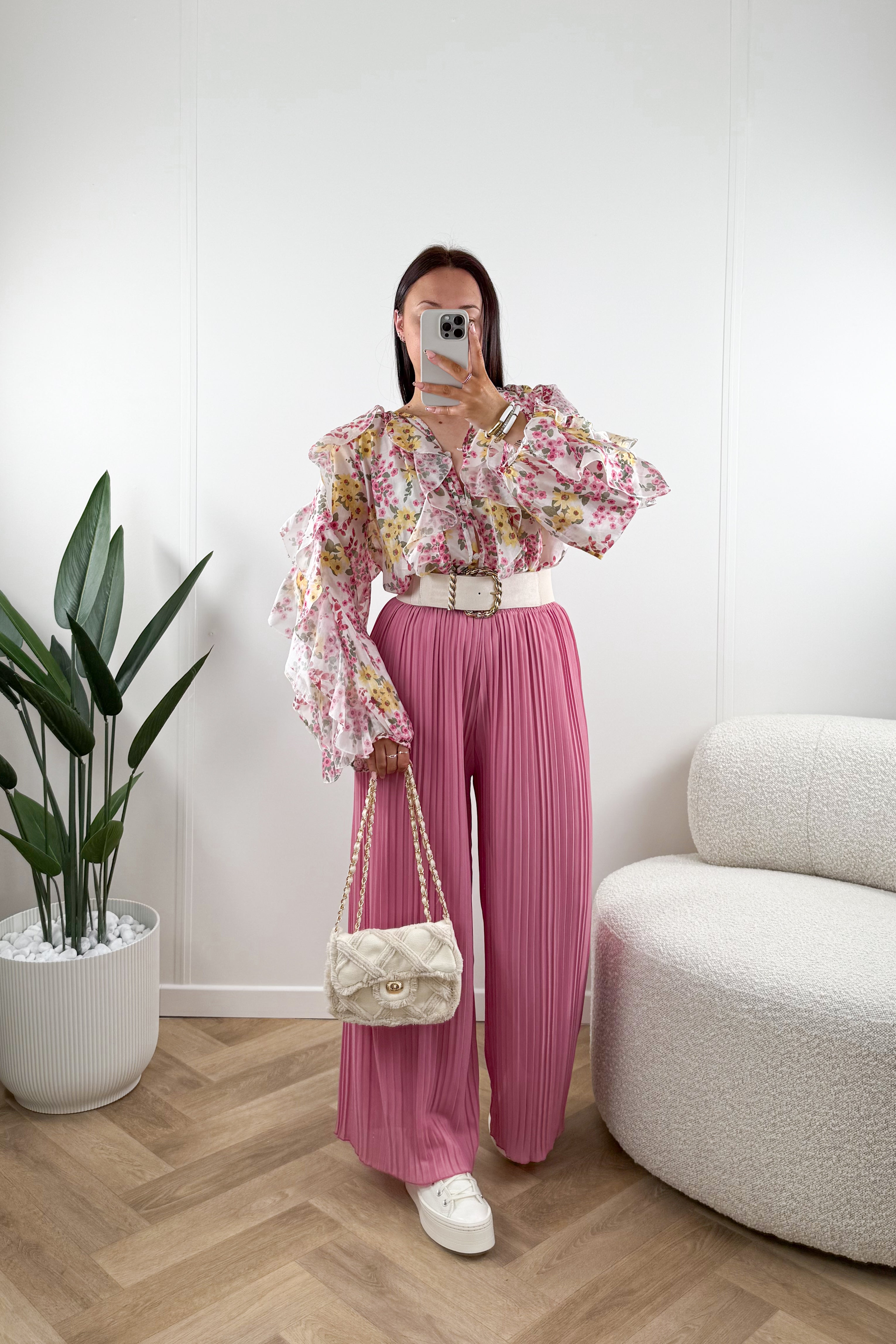 PANTALON HUGO