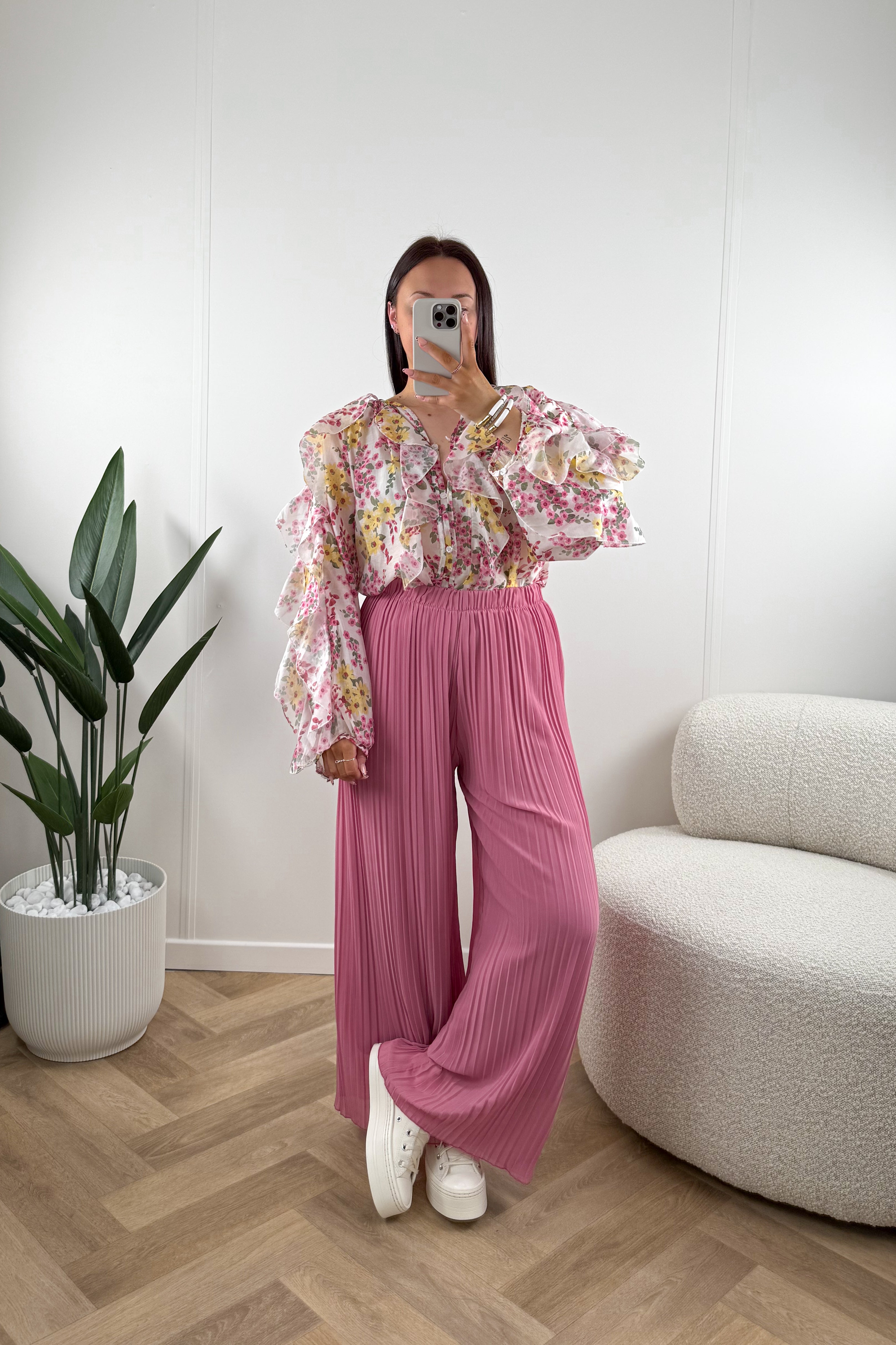 PANTALON HUGO