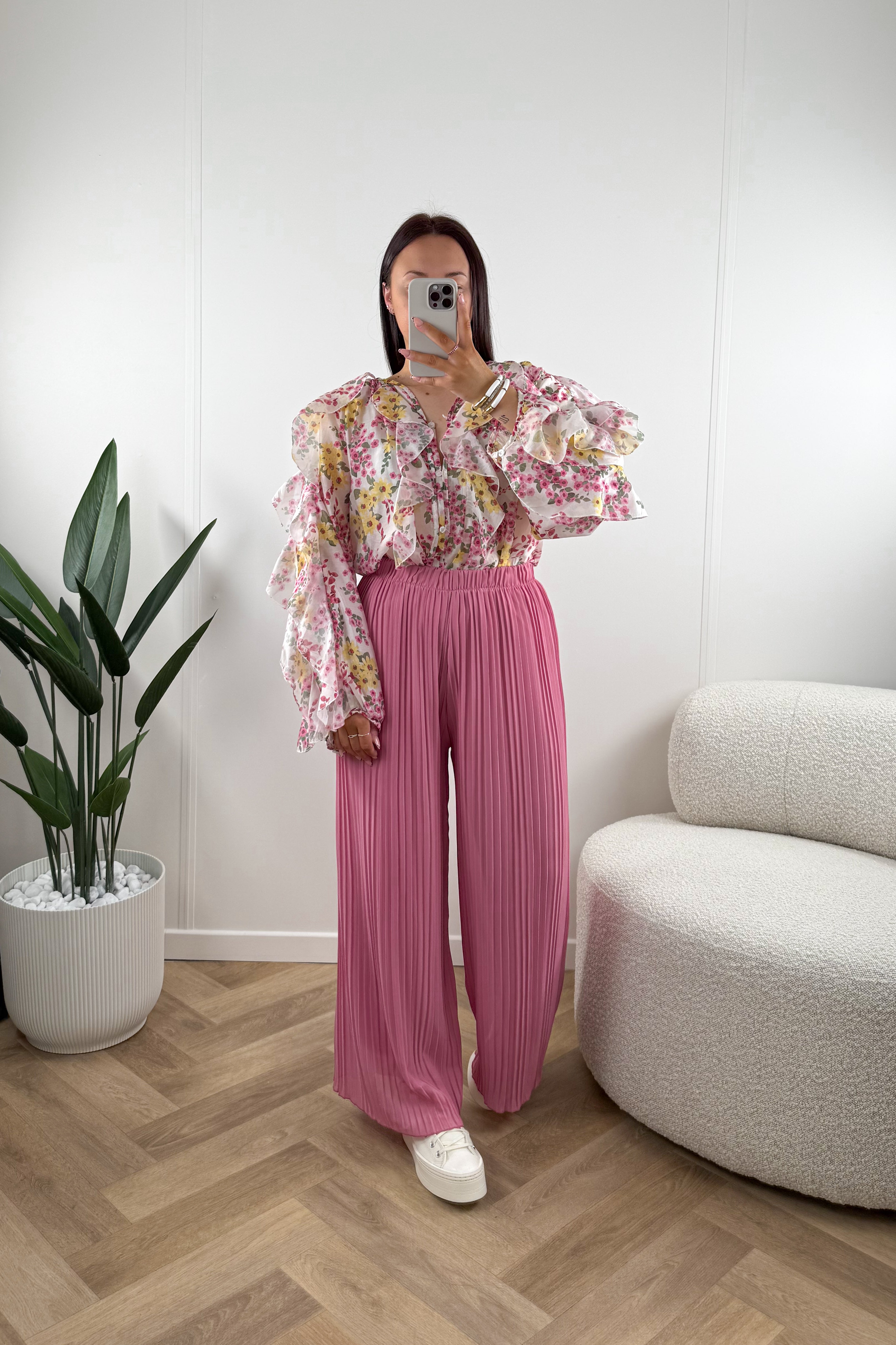 PANTALON HUGO
