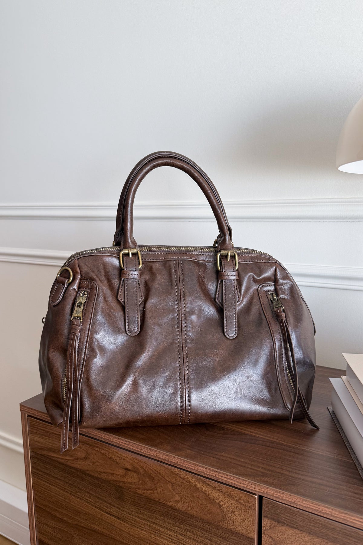 SAC LUCIEN