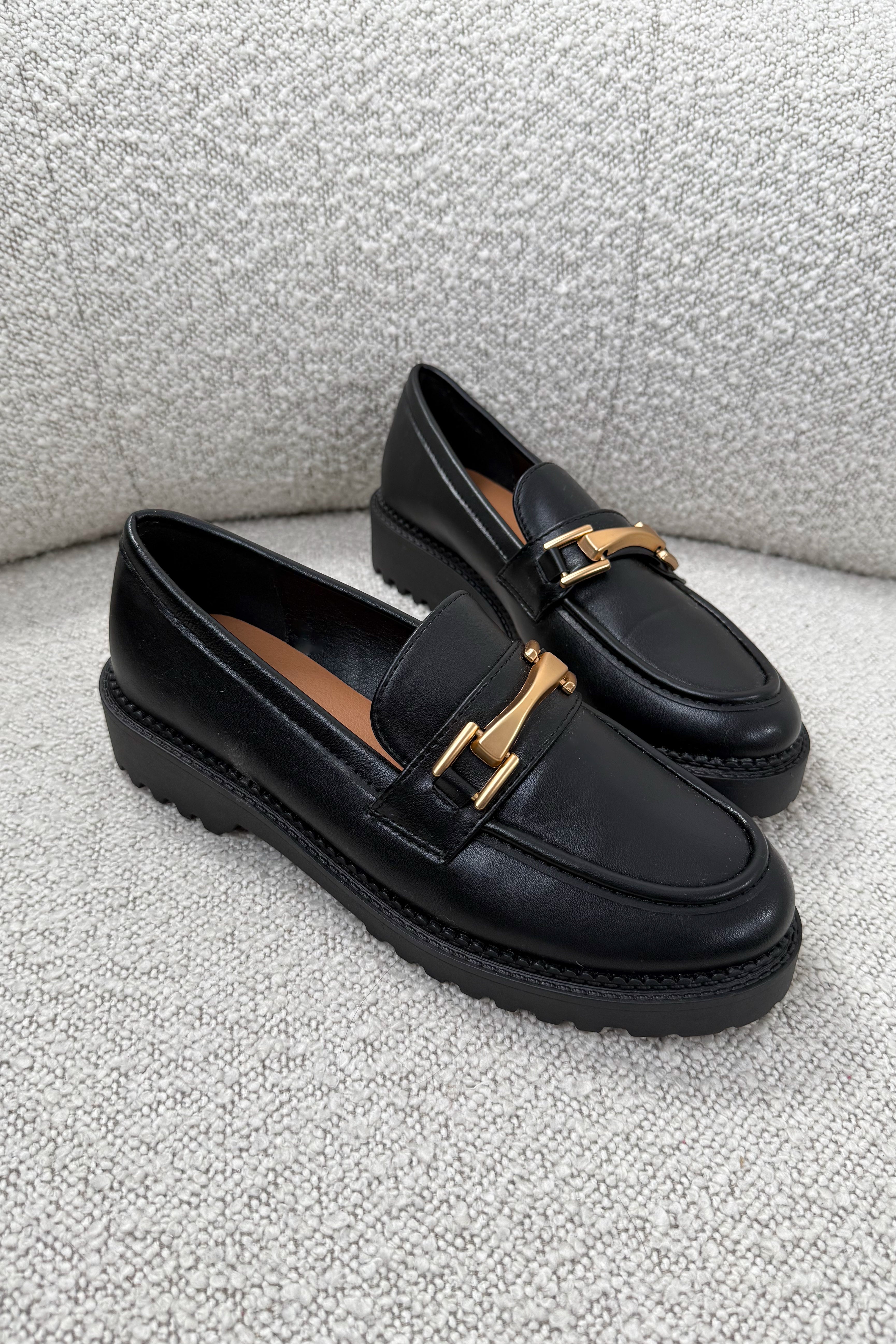 MOCASSINS BOBBY