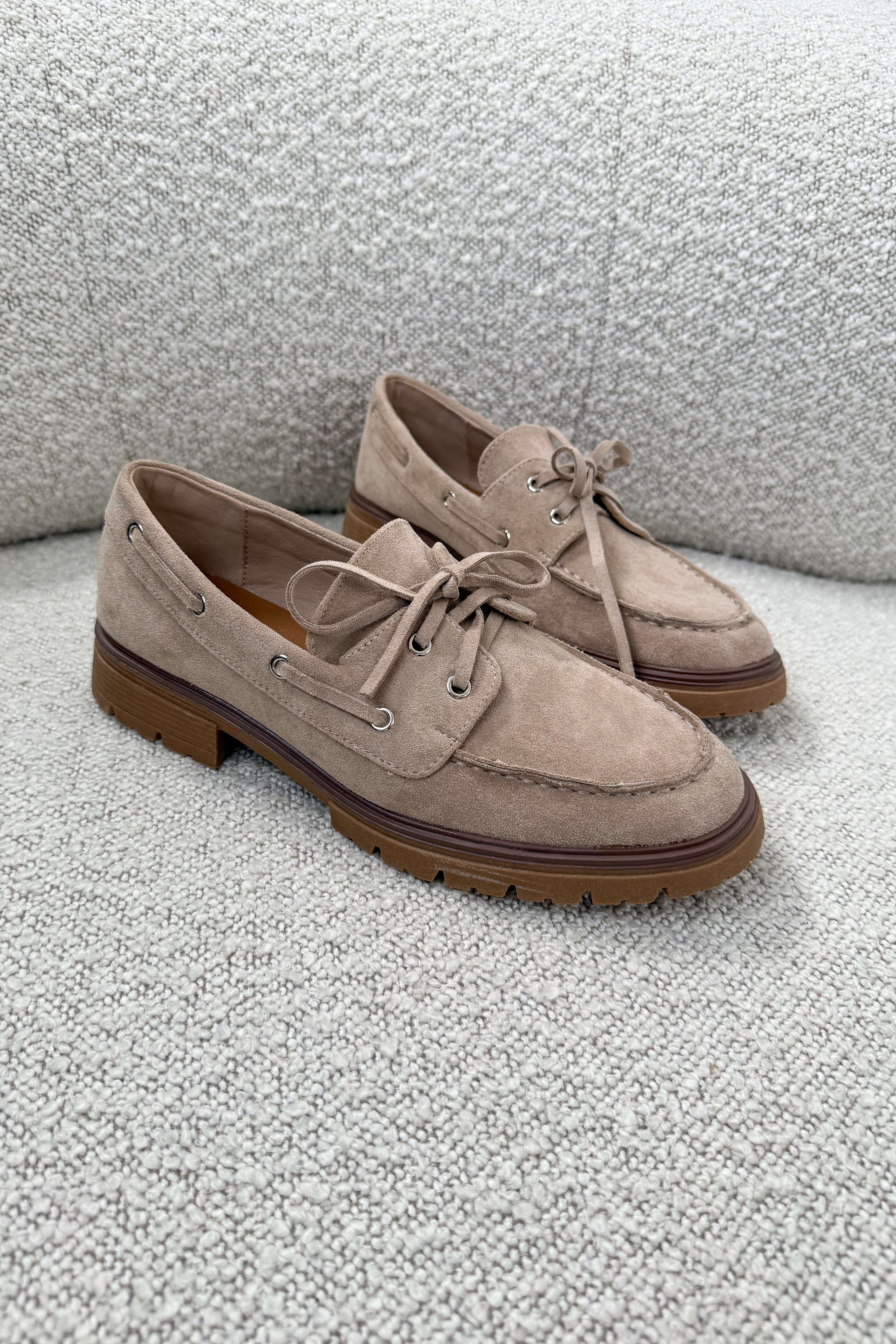 MOCASSINS HARRY