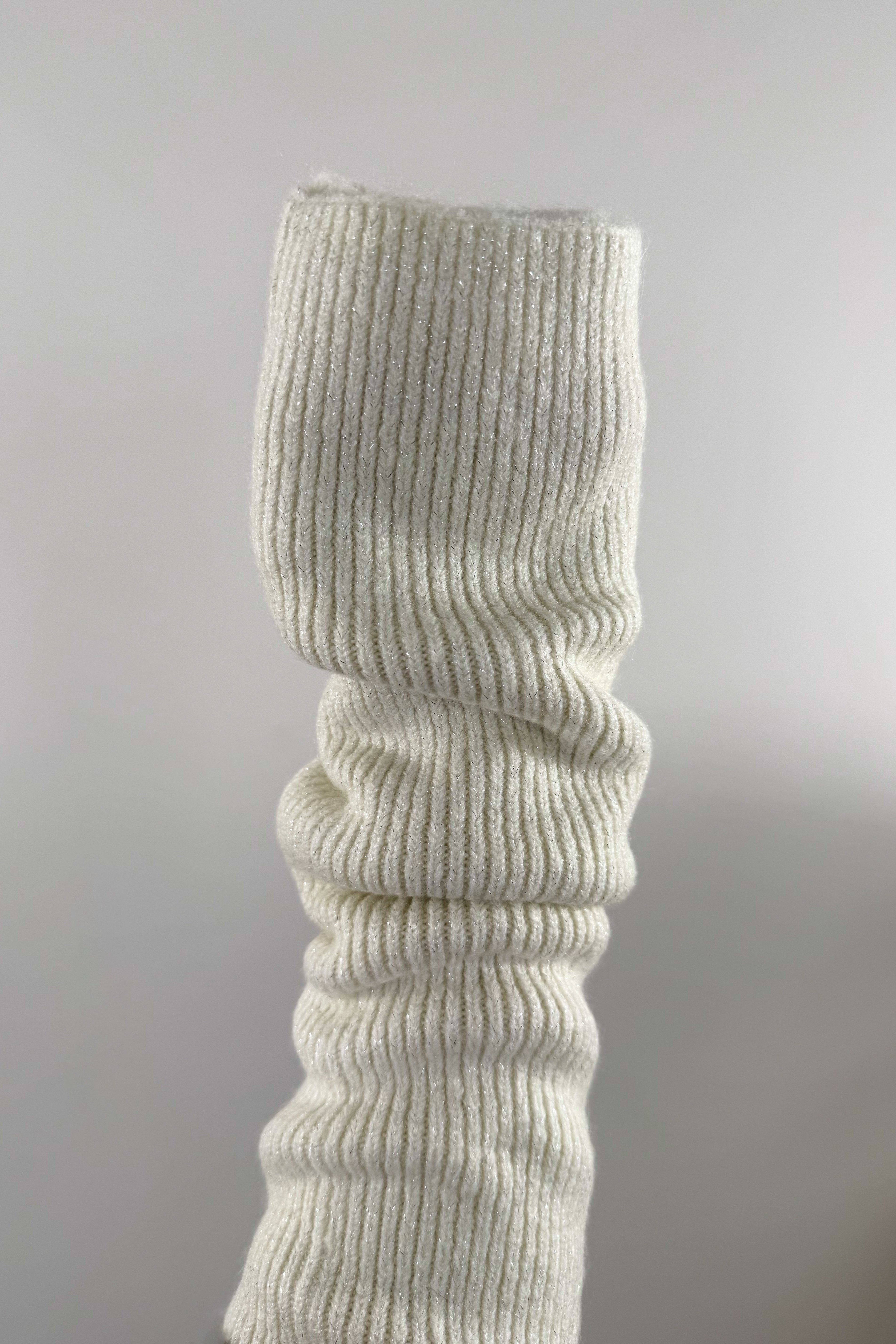 CHAUSSETTES GUÊTRES
