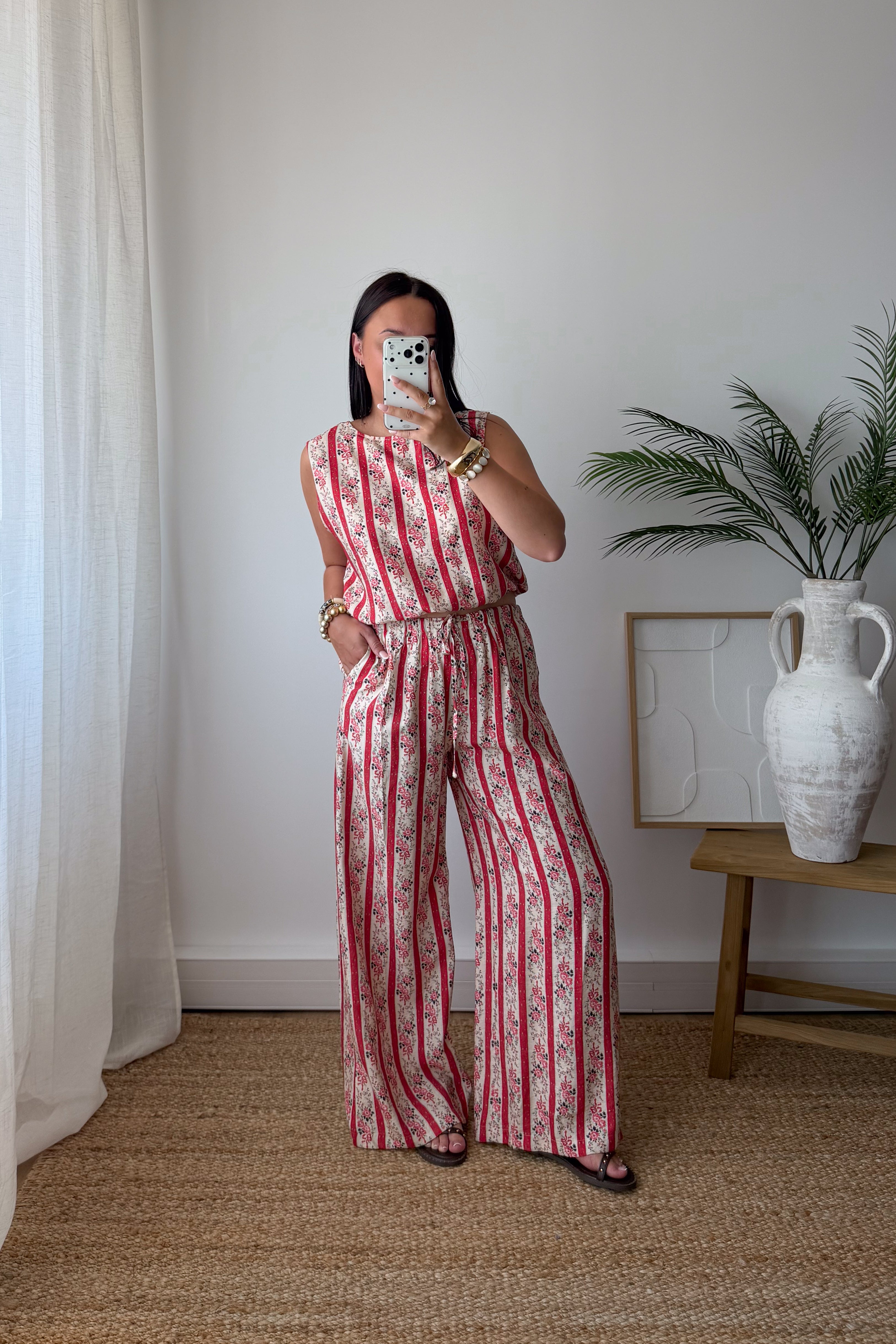 ENSEMBLE POMODORO
